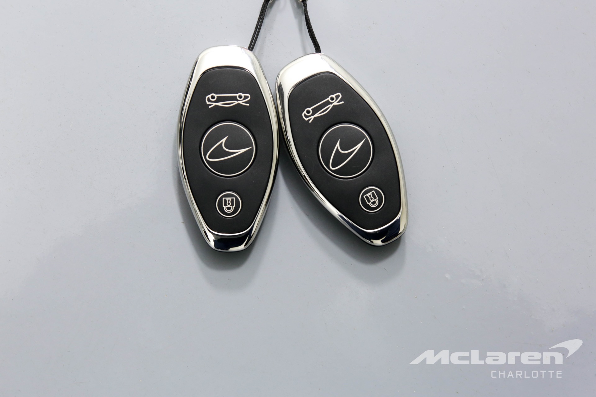 Used 2020 MCLAREN GT | Charlotte, NC