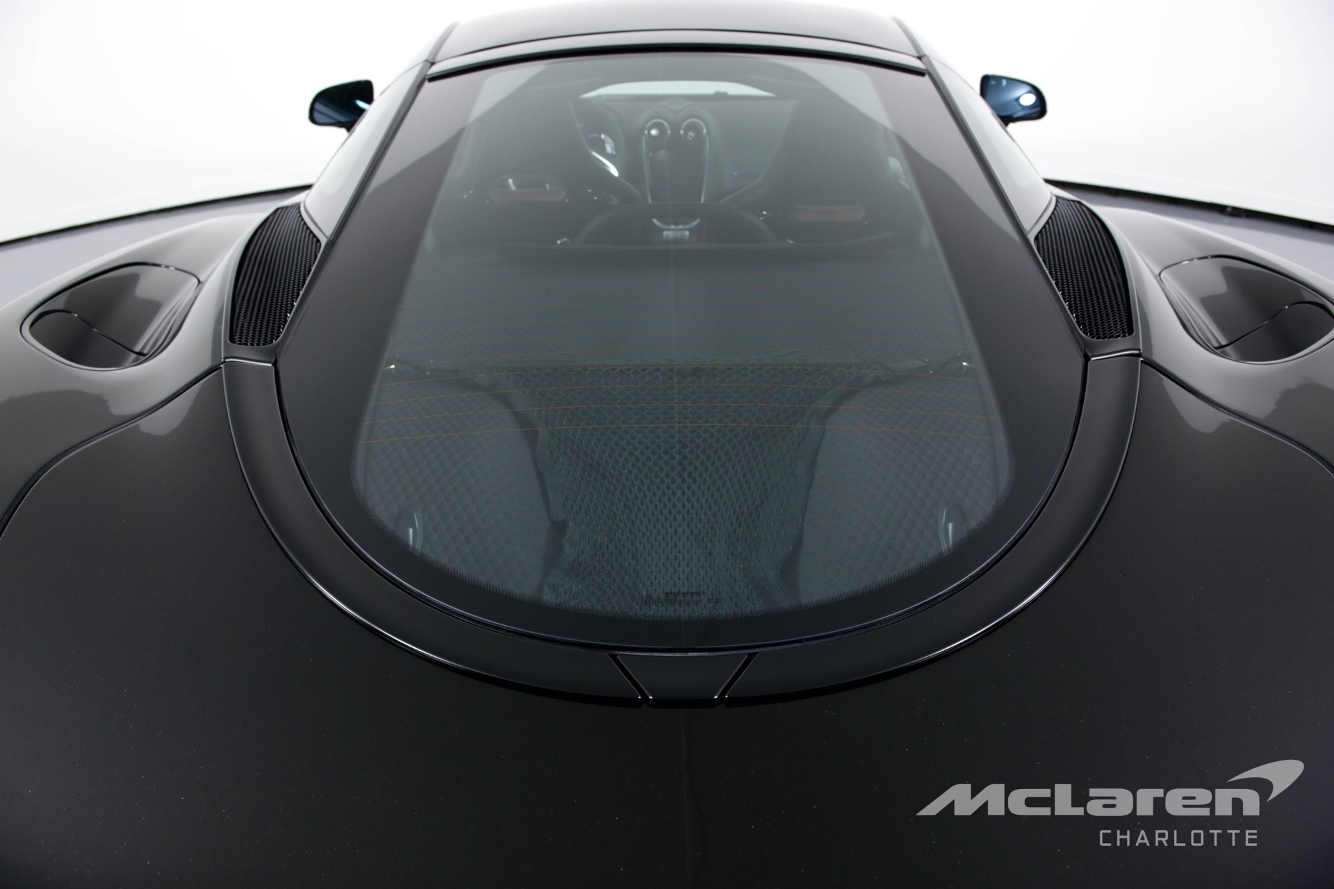 Used 2020 MCLAREN GT | Charlotte, NC