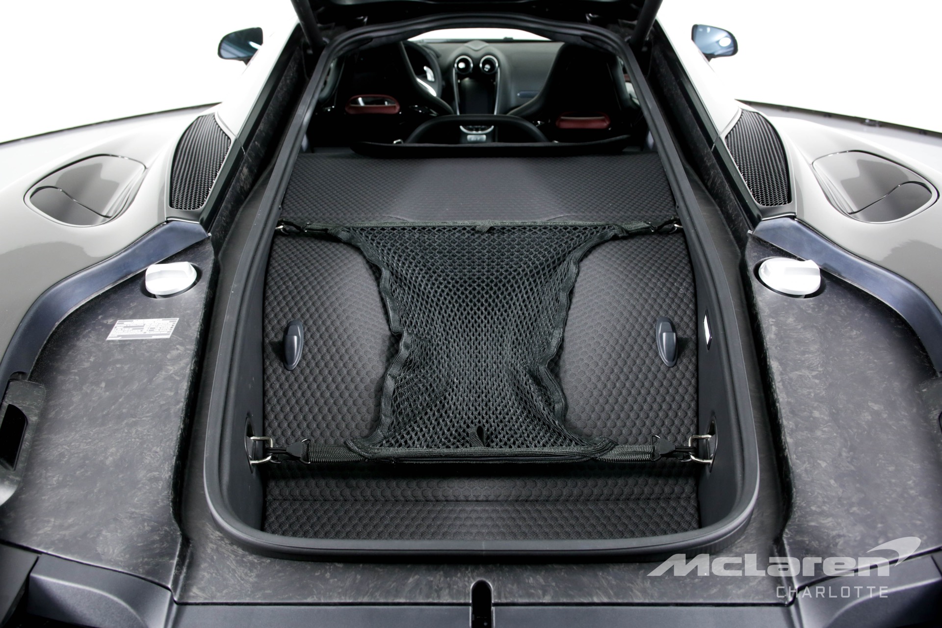 Used 2020 MCLAREN GT | Charlotte, NC