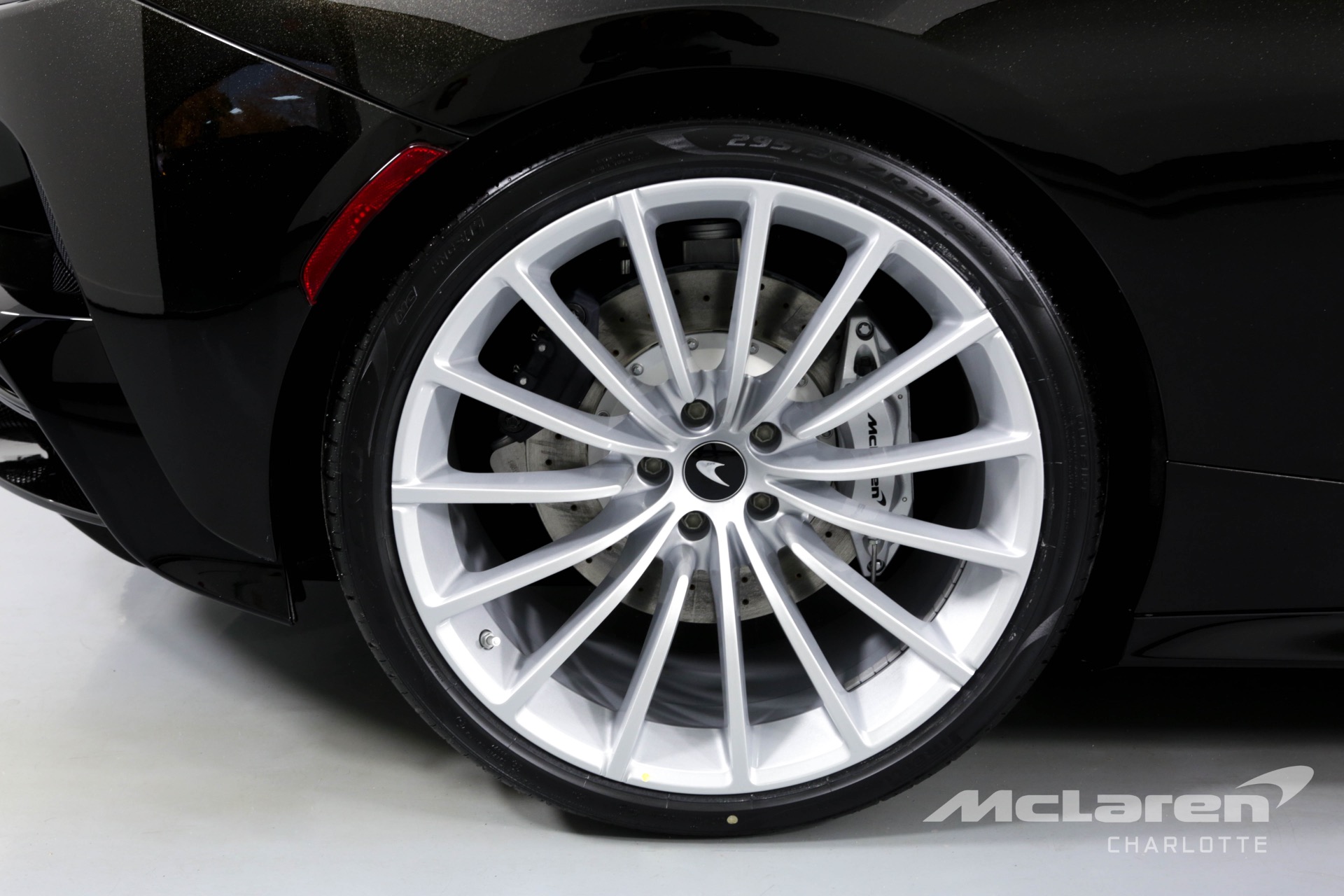 Used 2020 MCLAREN GT | Charlotte, NC