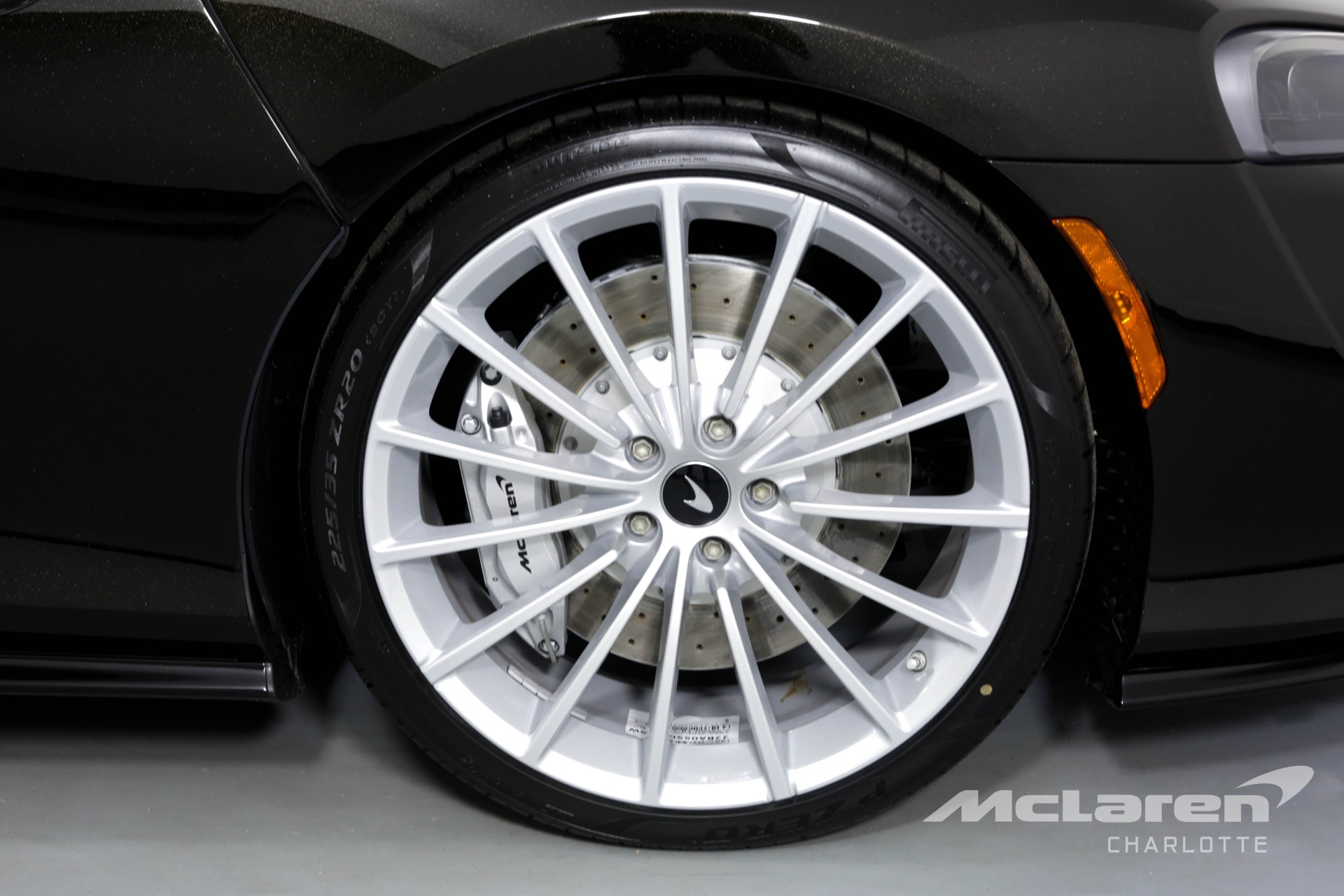 Used 2020 MCLAREN GT | Charlotte, NC