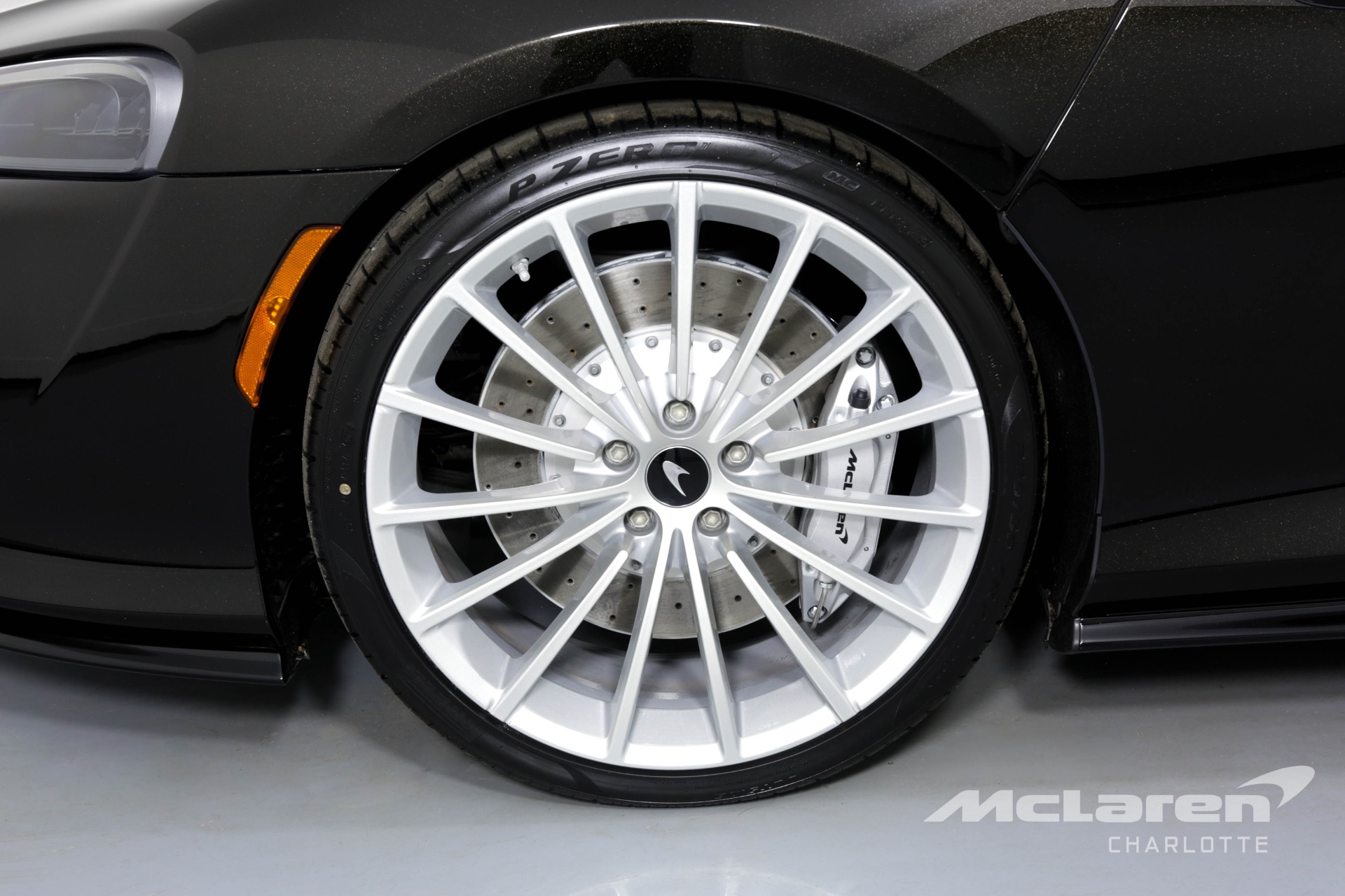 Used 2020 MCLAREN GT | Charlotte, NC