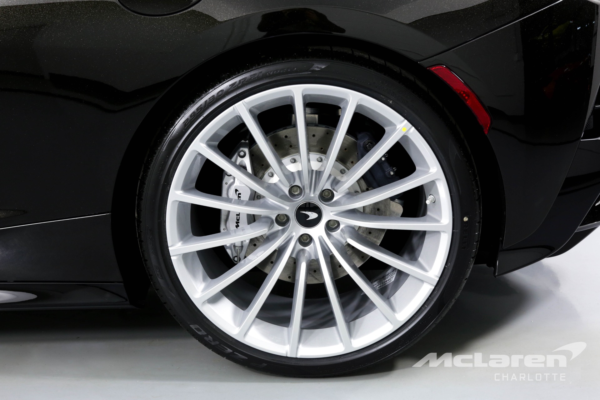 Used 2020 MCLAREN GT | Charlotte, NC