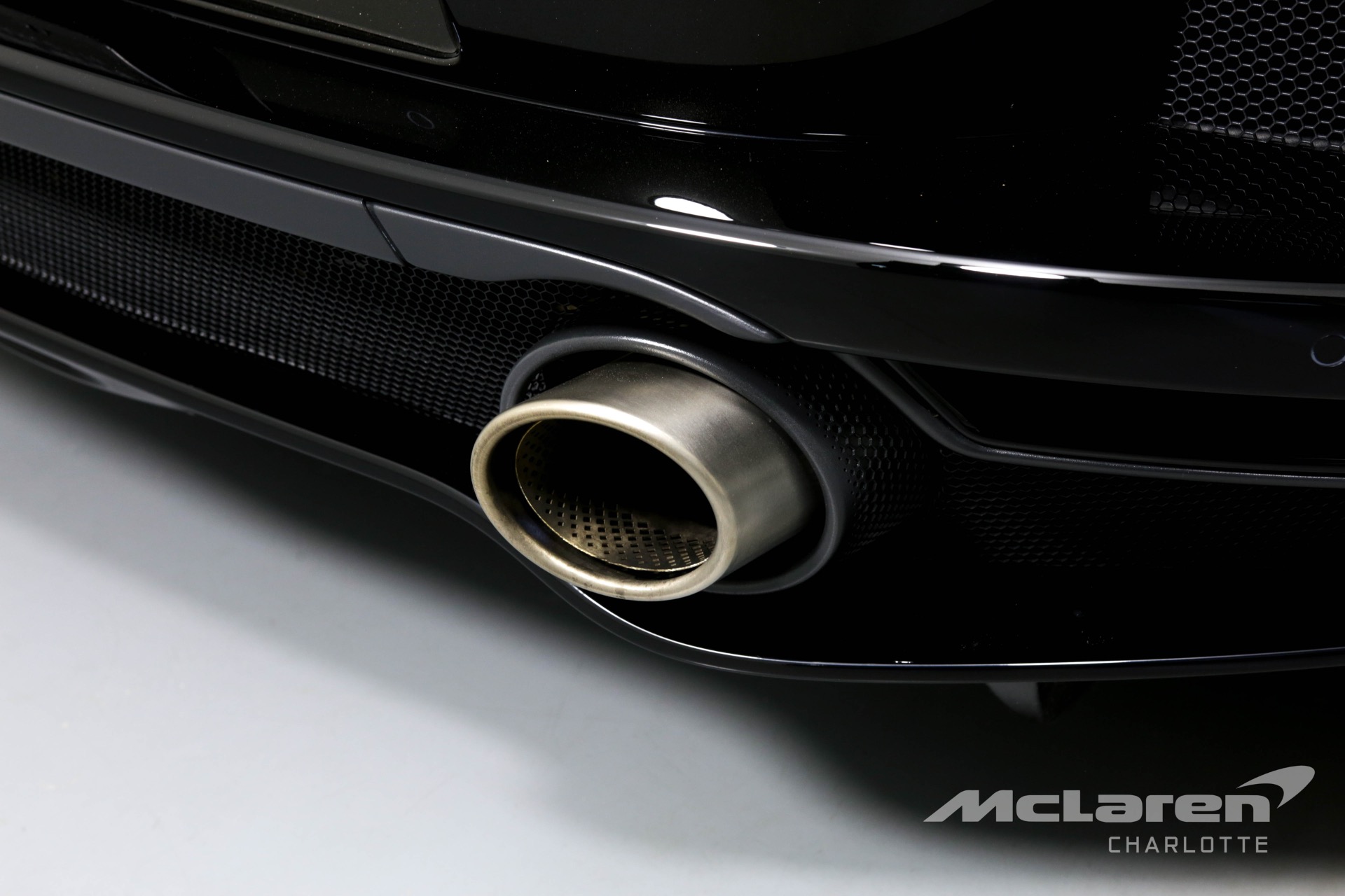 Used 2020 MCLAREN GT | Charlotte, NC