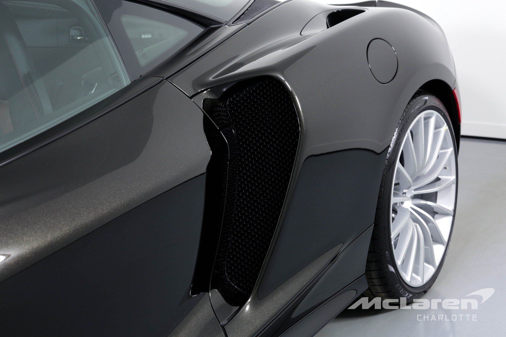 Used 2020 MCLAREN GT | Charlotte, NC