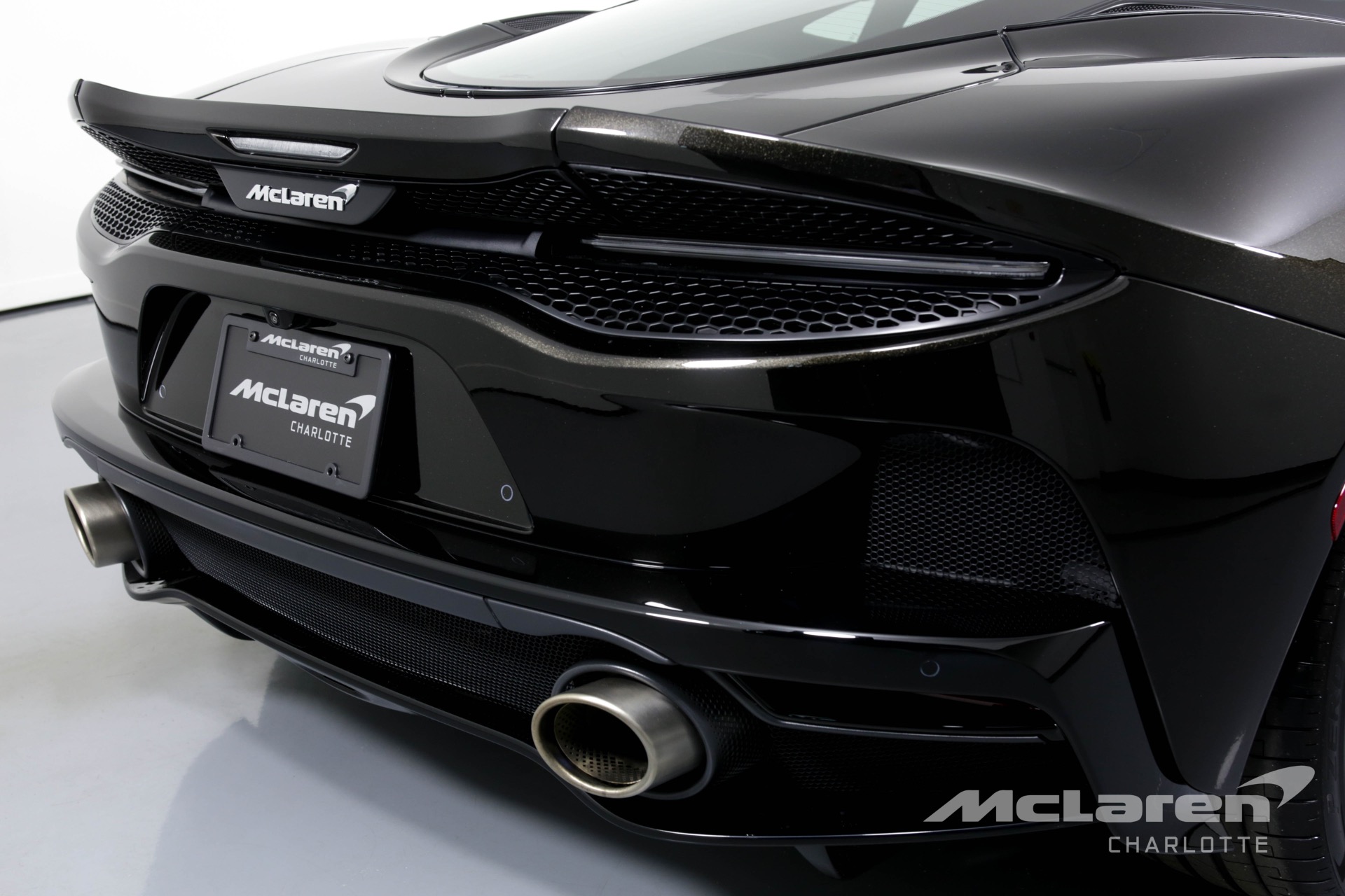 New 2020 MCLAREN GT | Charlotte, NC