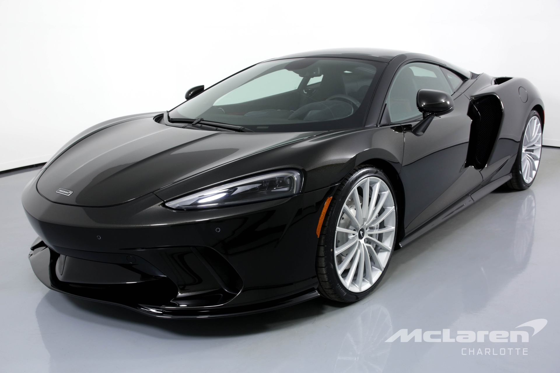 Used 2020 MCLAREN GT | Charlotte, NC