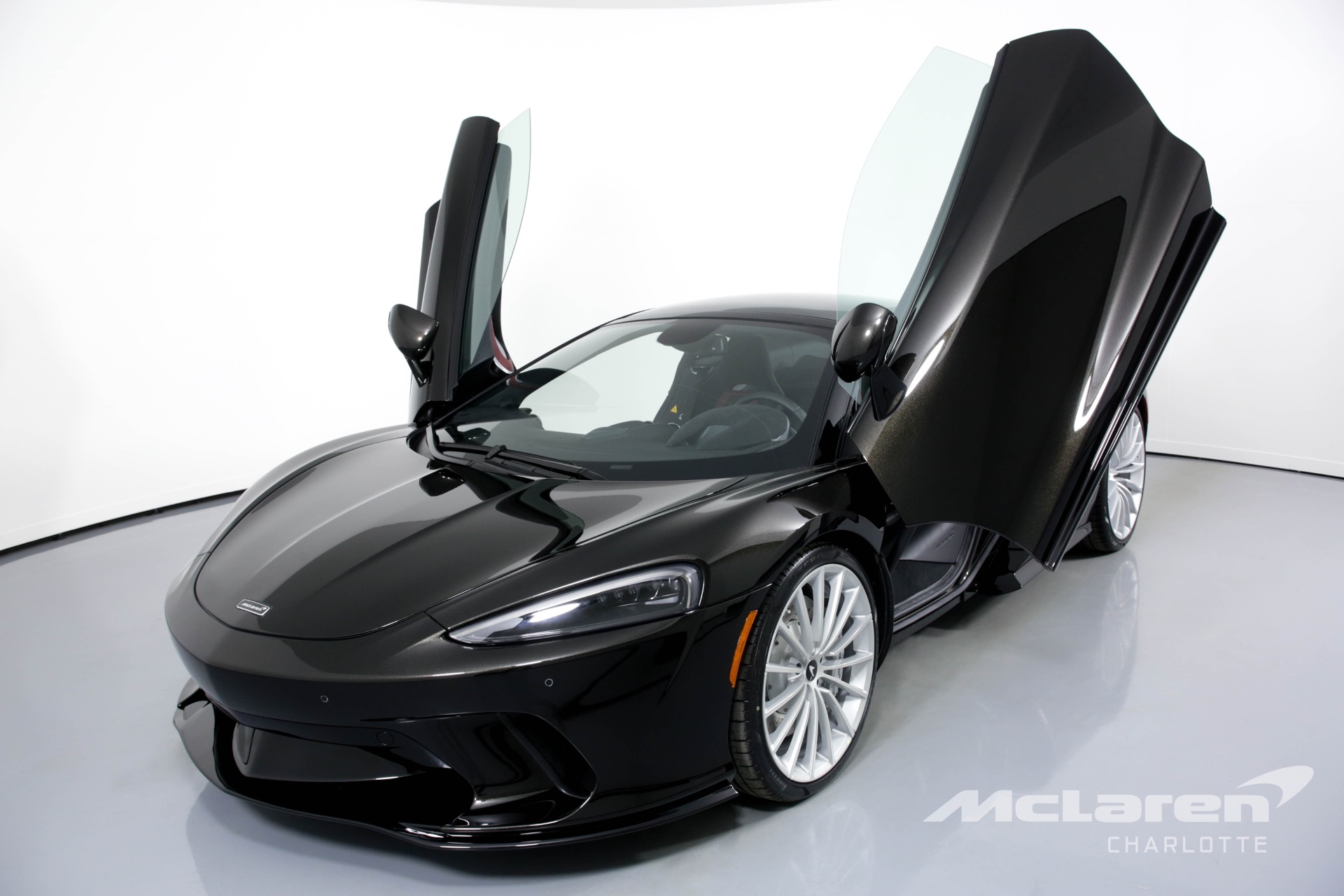 Used 2020 MCLAREN GT | Charlotte, NC