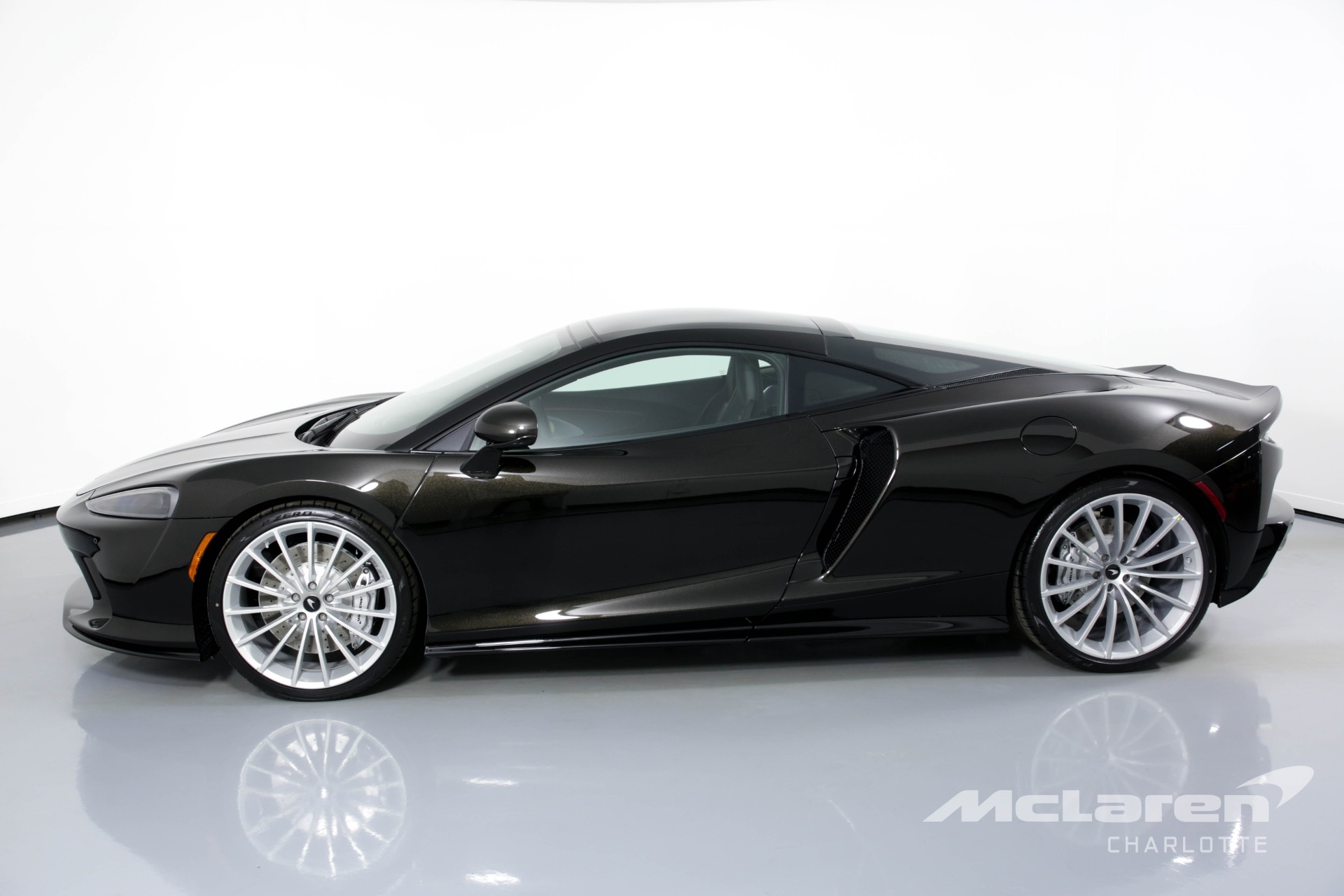 Used 2020 MCLAREN GT | Charlotte, NC