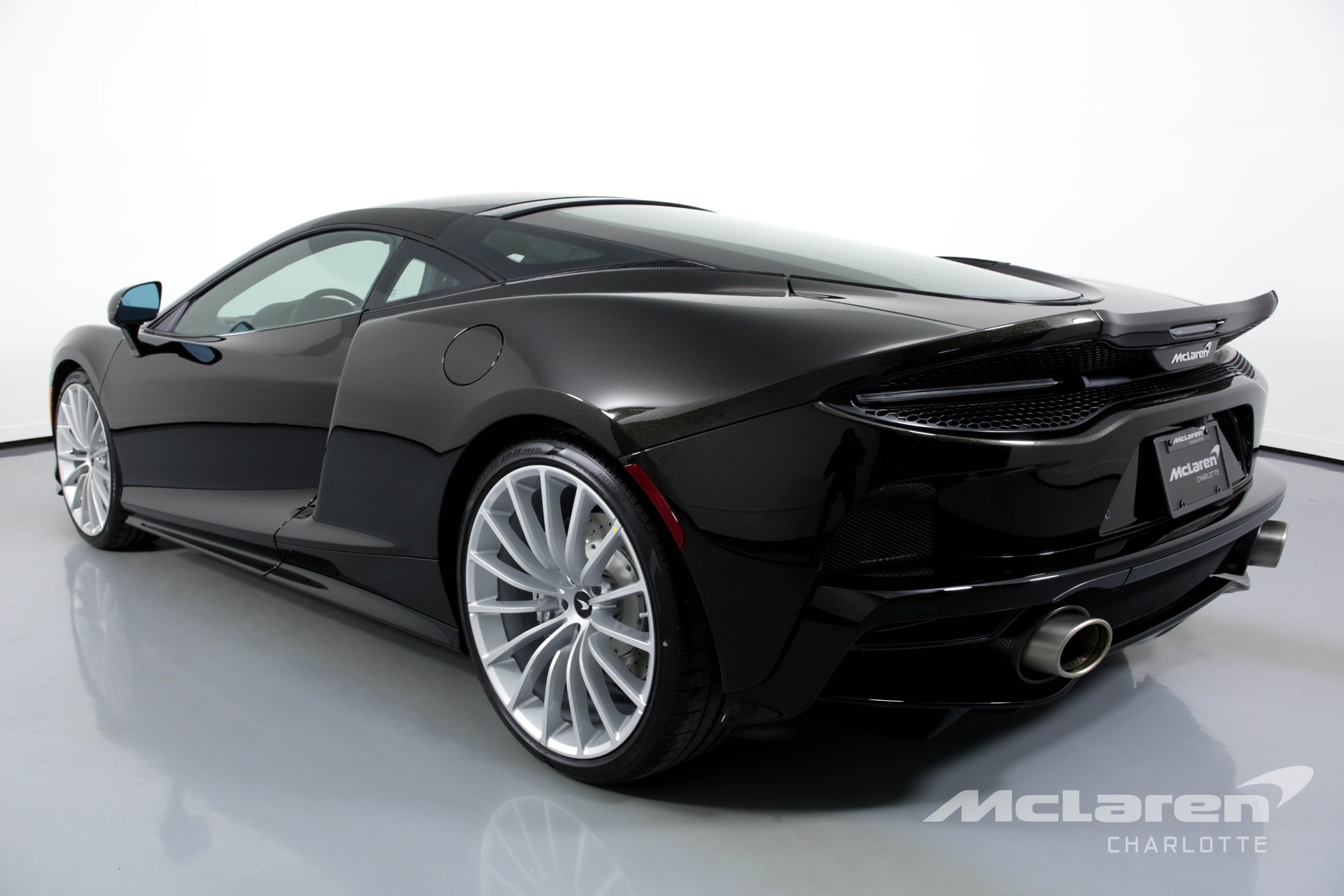 Used 2020 MCLAREN GT | Charlotte, NC