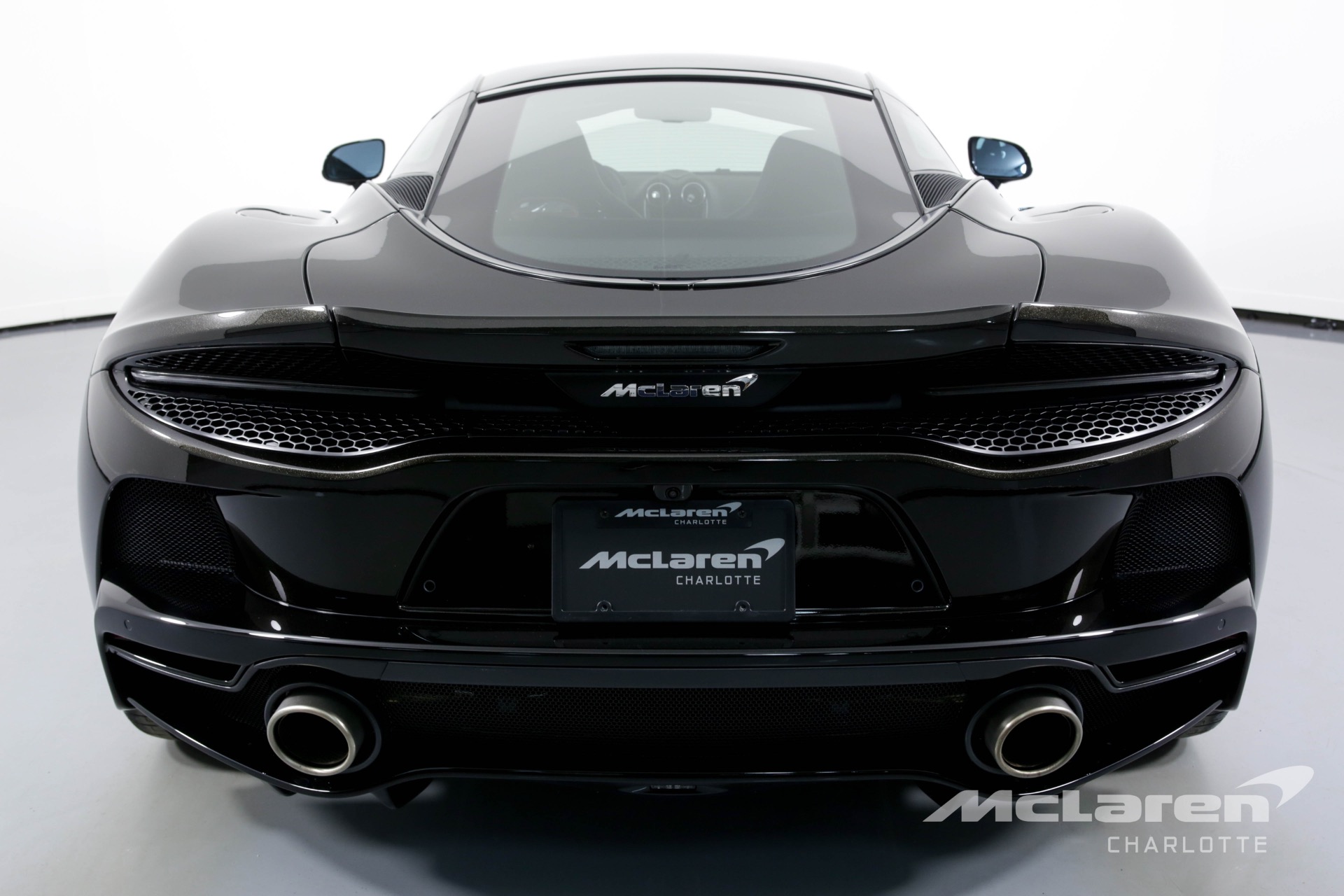 Used 2020 MCLAREN GT | Charlotte, NC