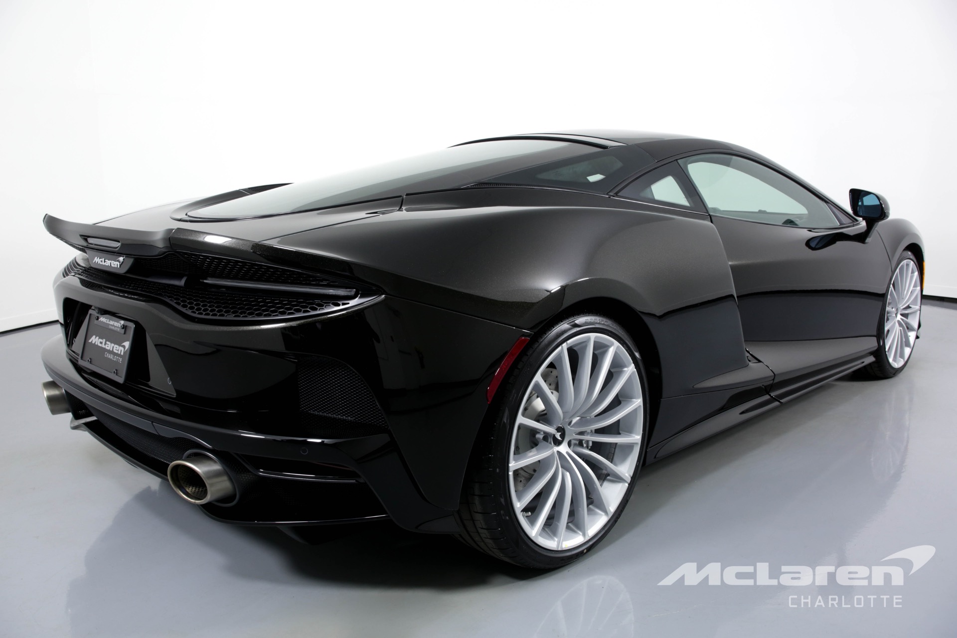Used 2020 MCLAREN GT | Charlotte, NC