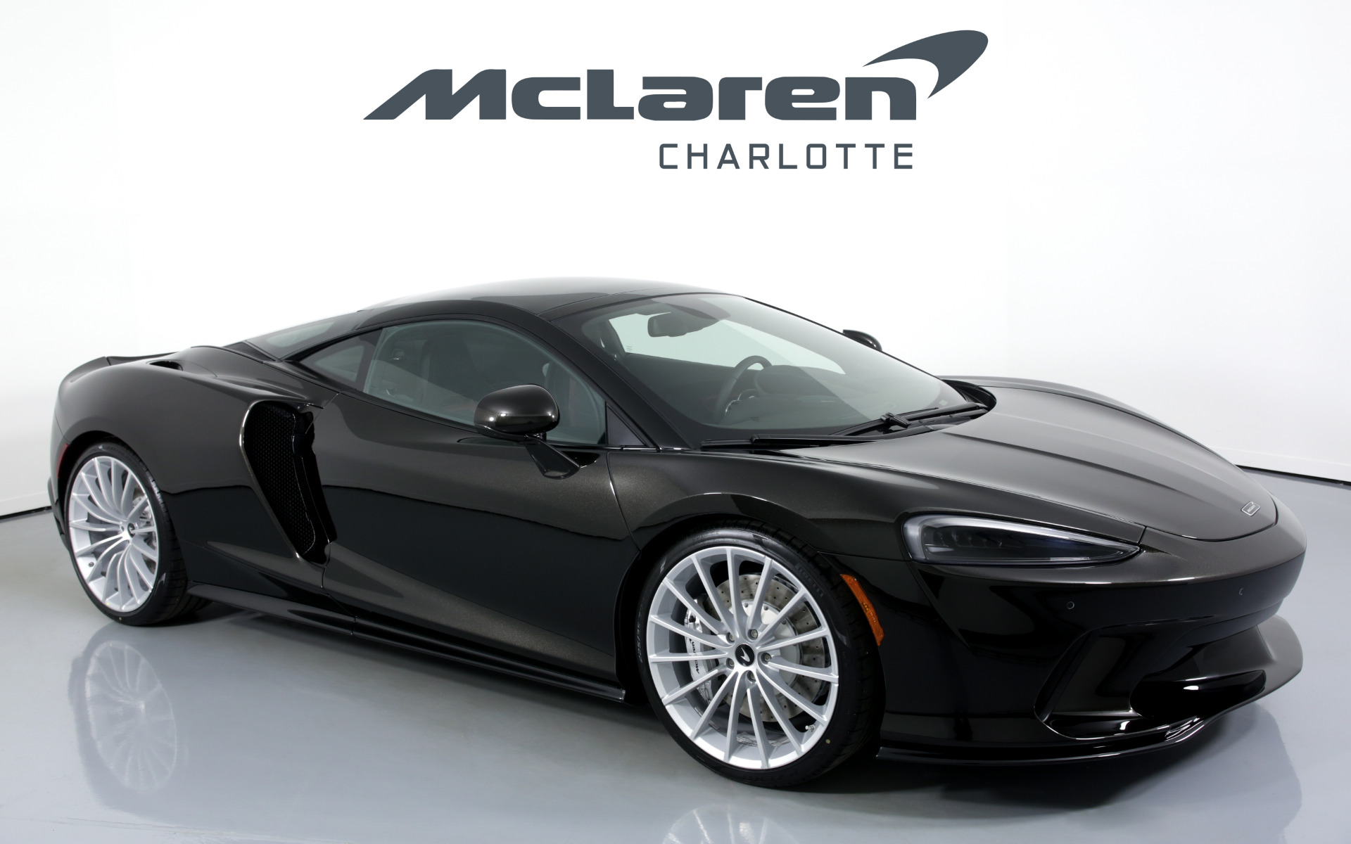 Used 2020 MCLAREN GT | Charlotte, NC