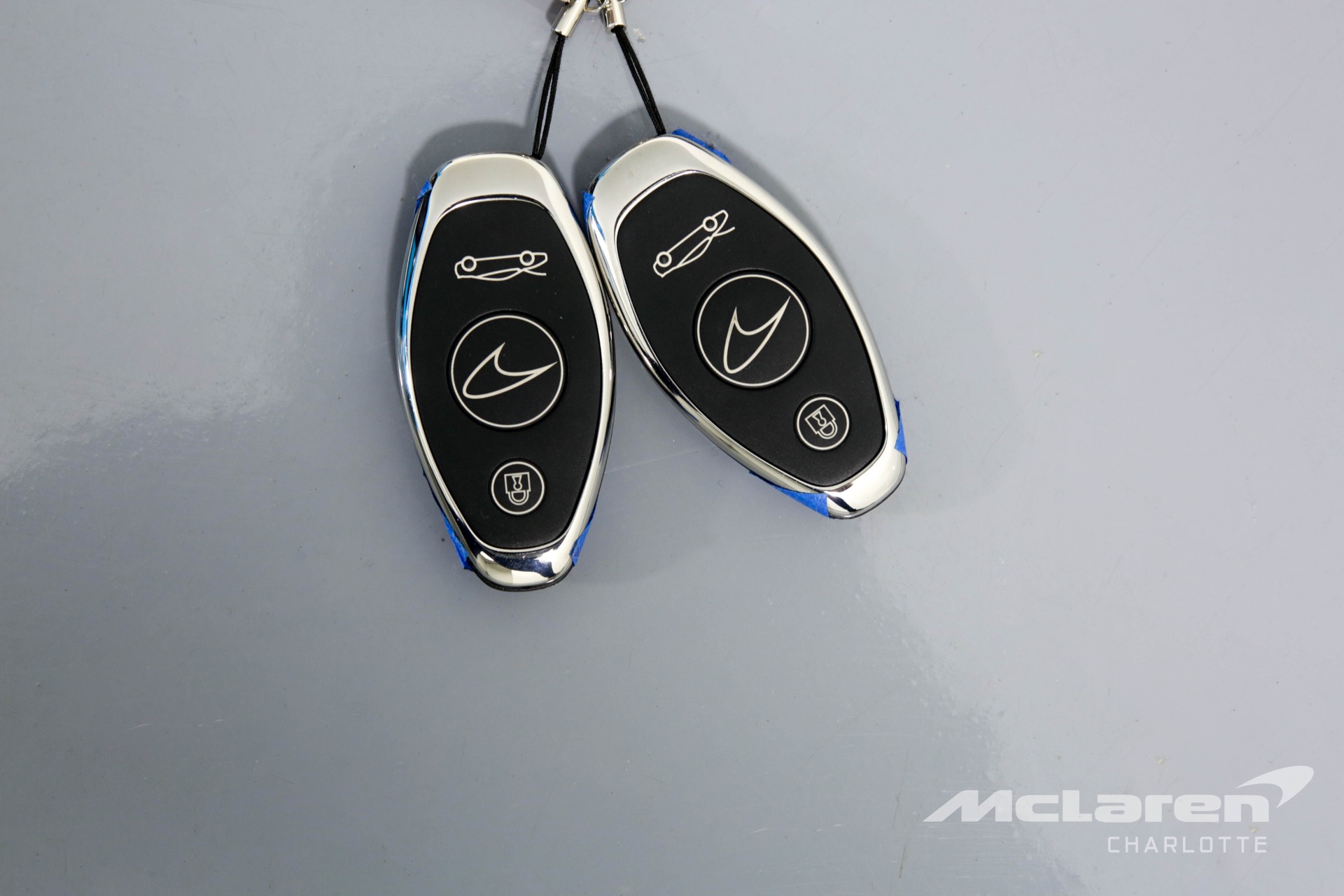 New 2020 McLaren 720S Spider Performance | Charlotte, NC