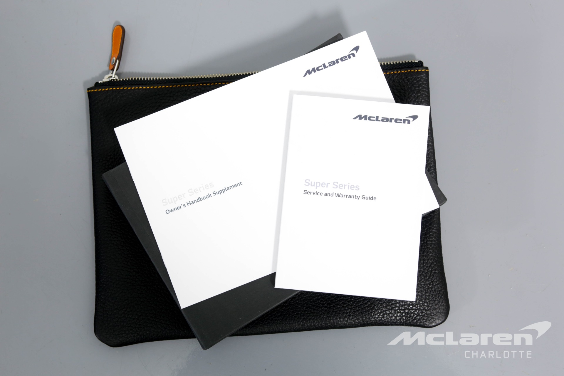 New 2020 McLaren 720S Spider Performance | Charlotte, NC