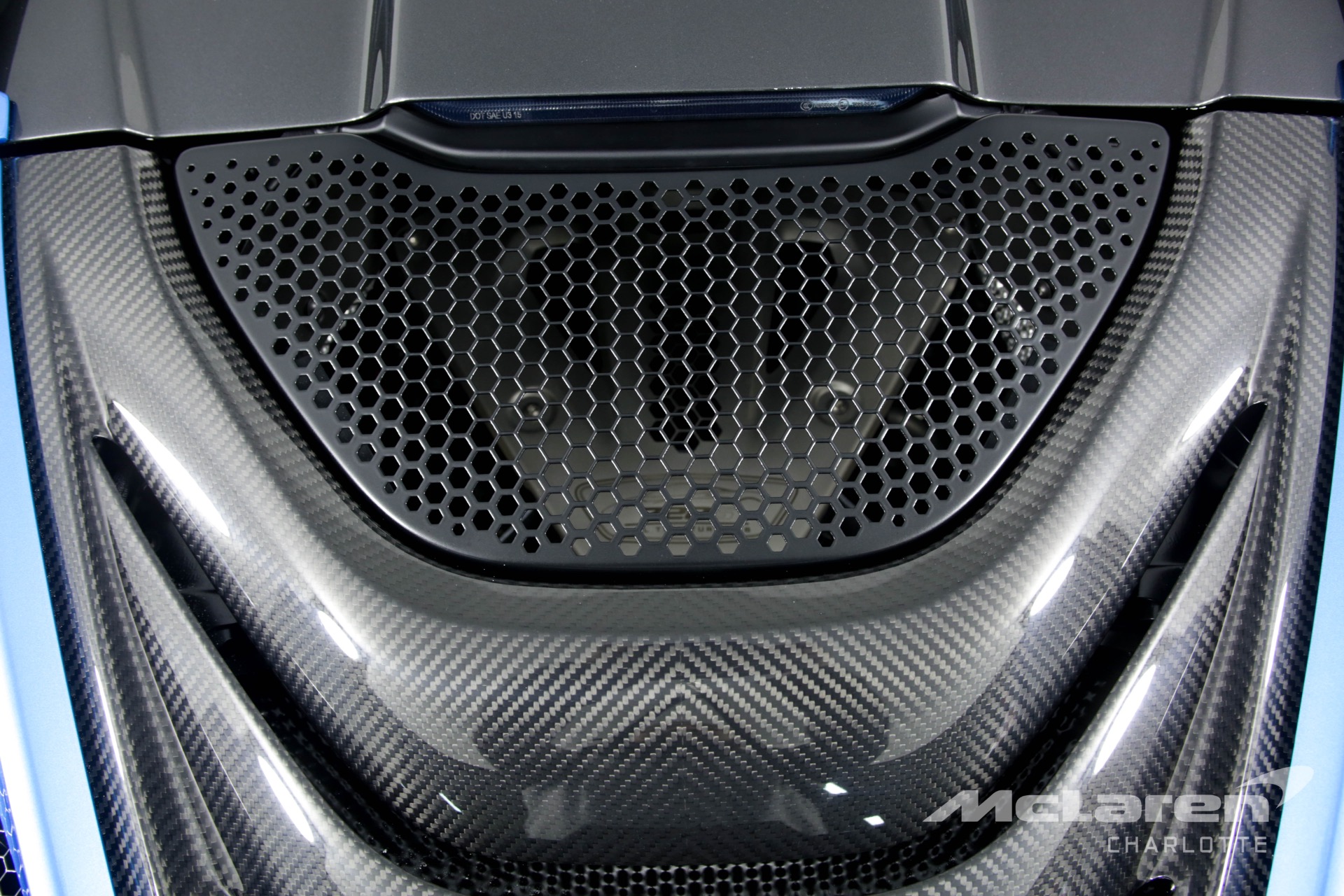 New 2020 McLaren 720S Spider Performance | Charlotte, NC