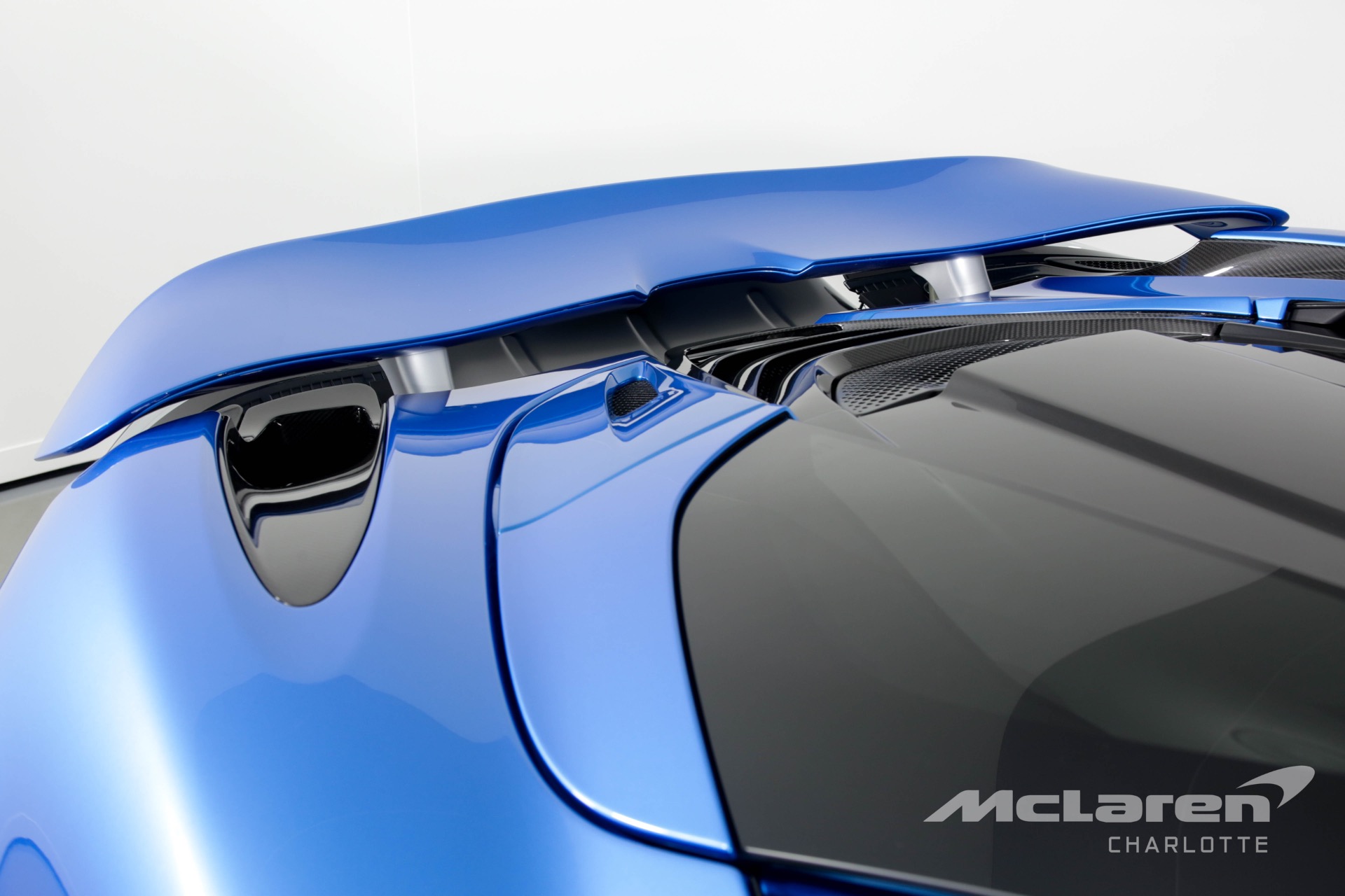 New 2020 McLaren 720S Spider Performance | Charlotte, NC