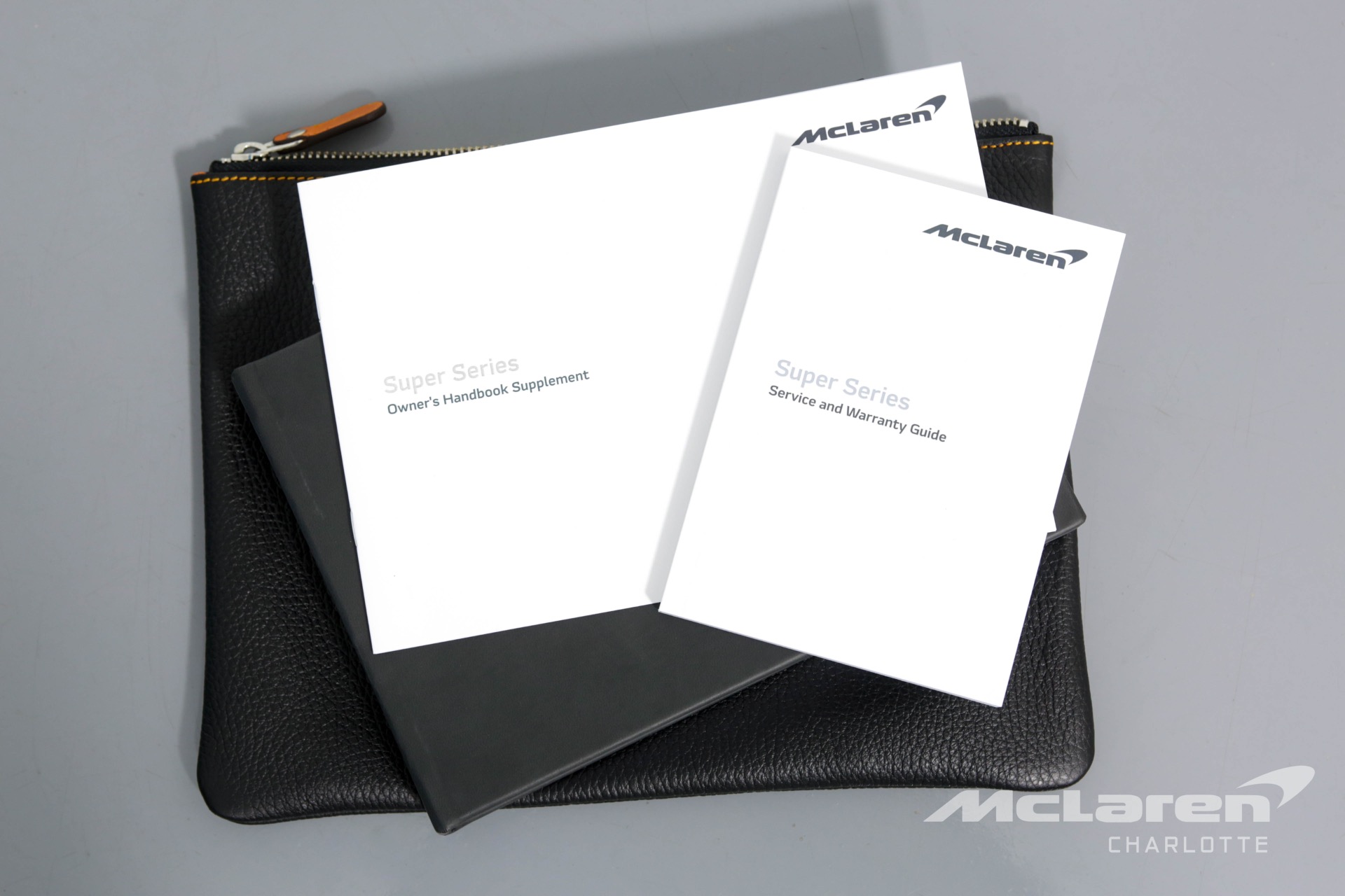 New 2020 McLaren 720S Spider Performance | Charlotte, NC