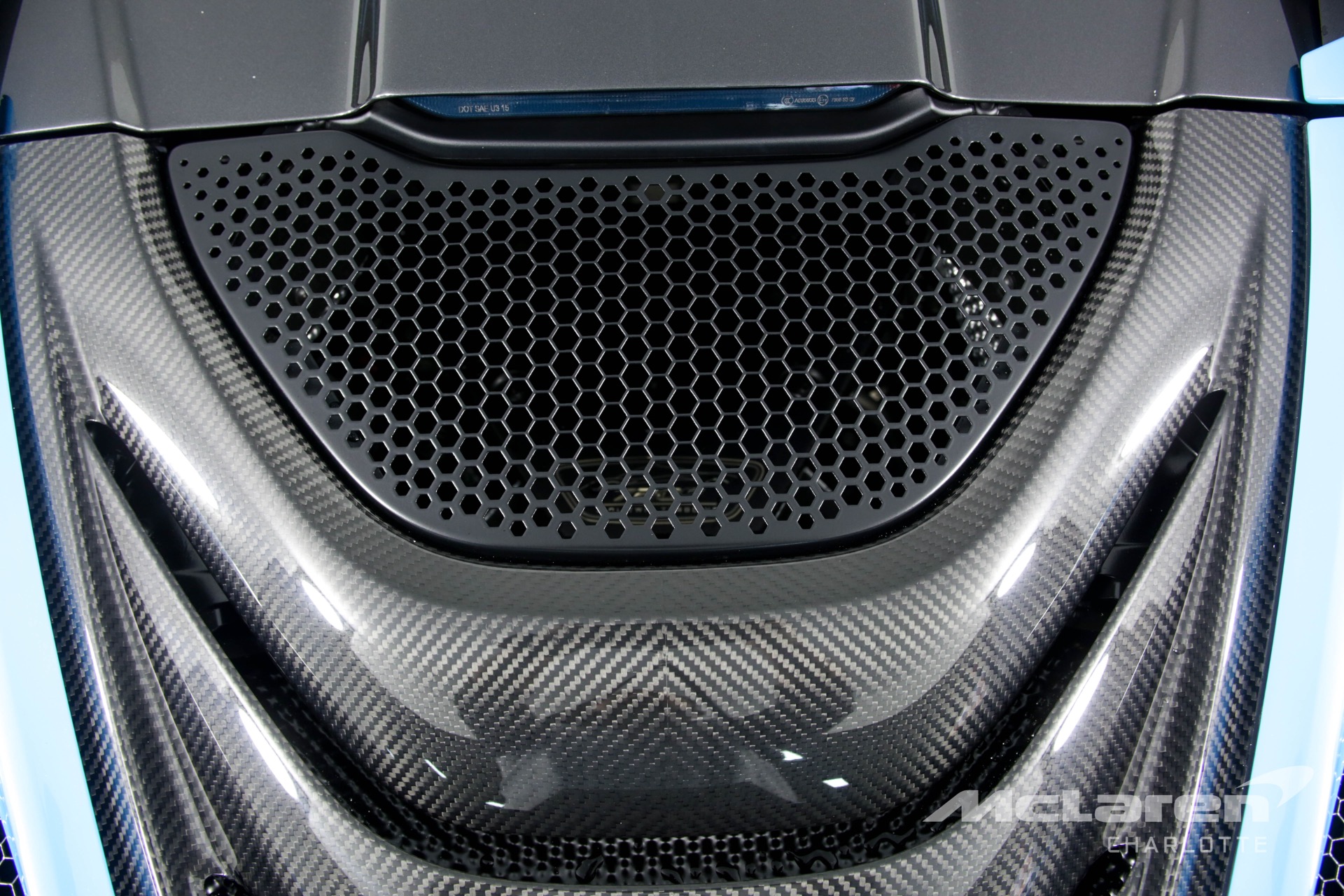 New 2020 McLaren 720S Spider Performance | Charlotte, NC