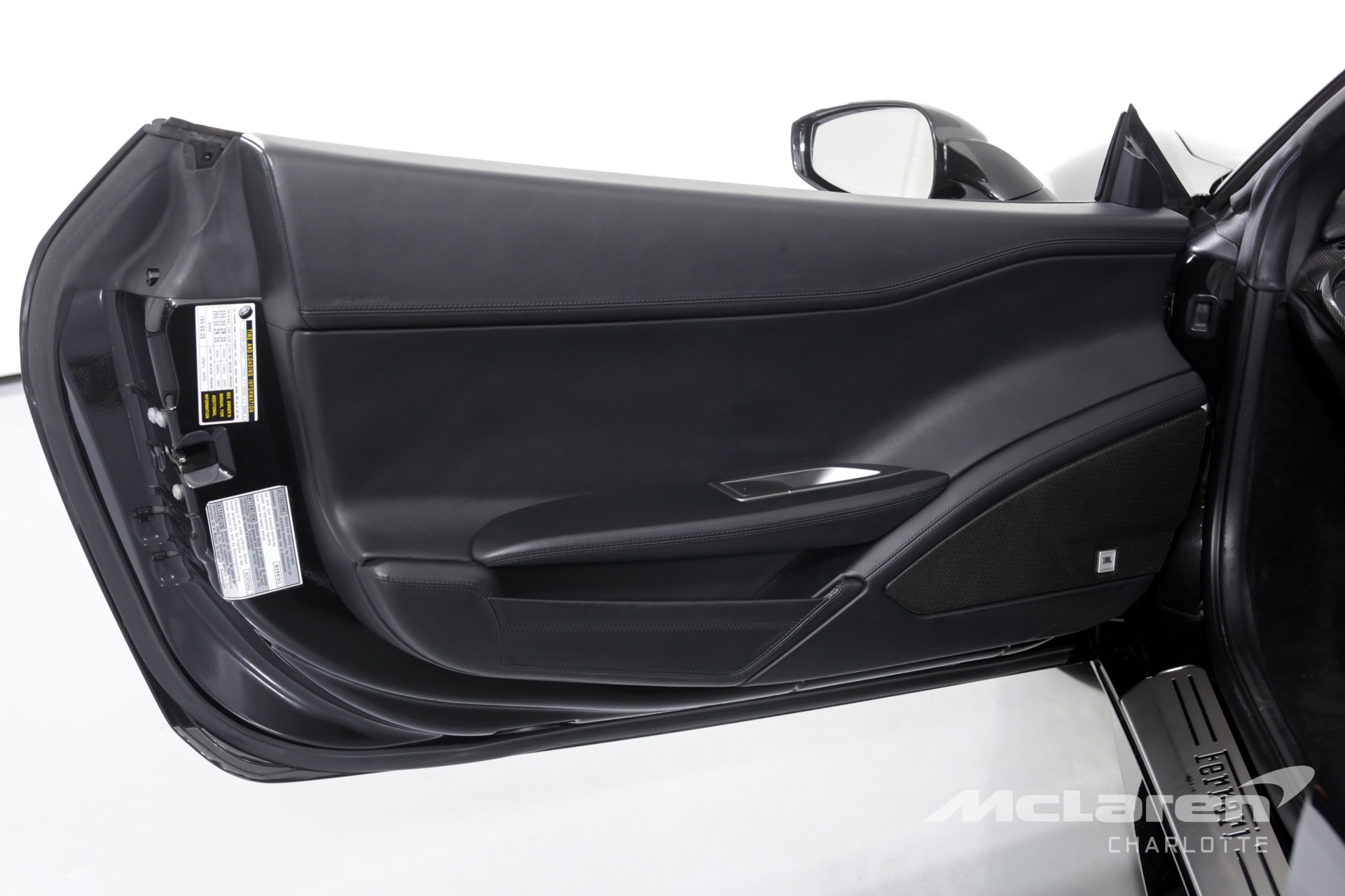 Used 2013 Ferrari 458 Spider | Charlotte, NC