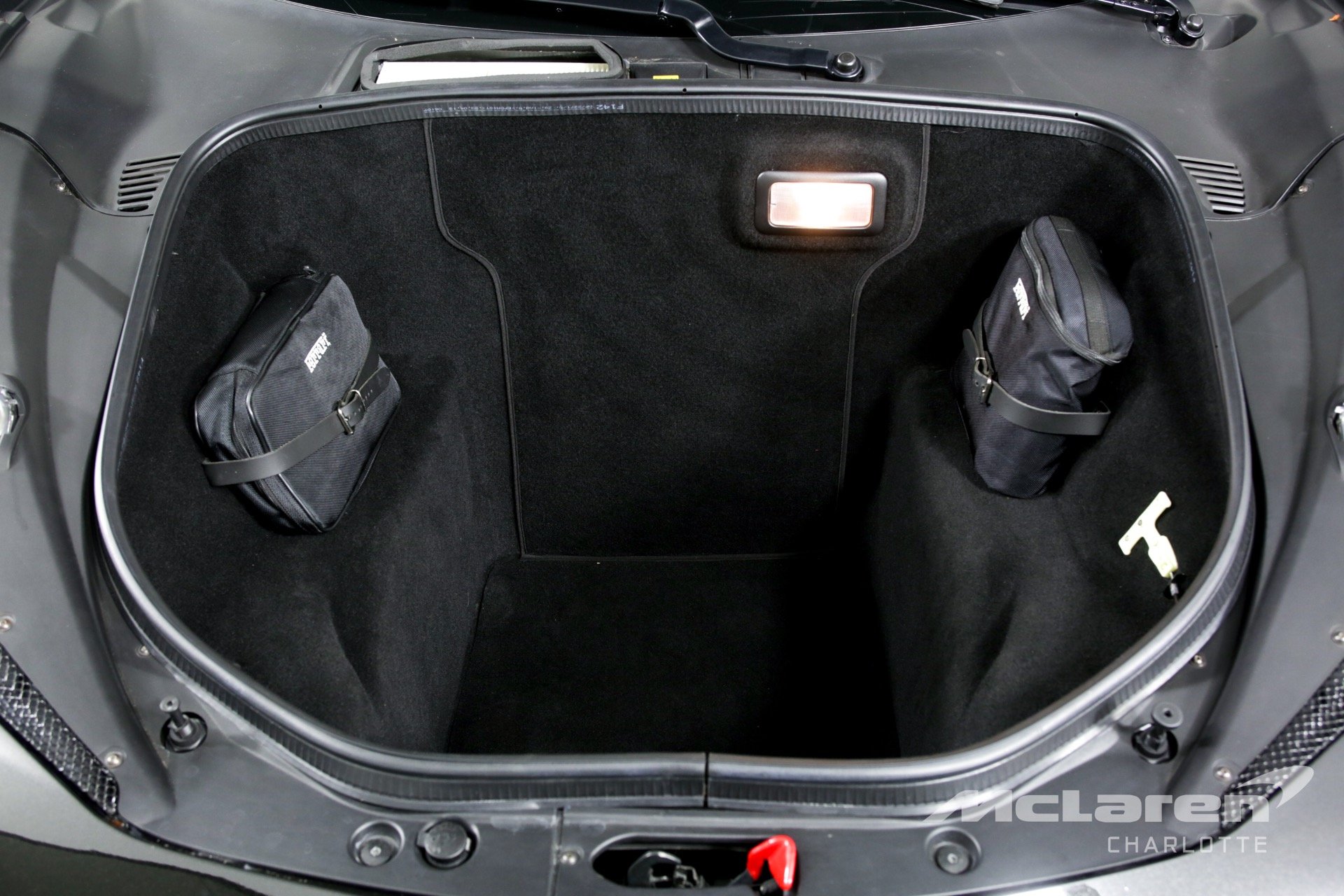 Used 2013 Ferrari 458 Spider | Charlotte, NC