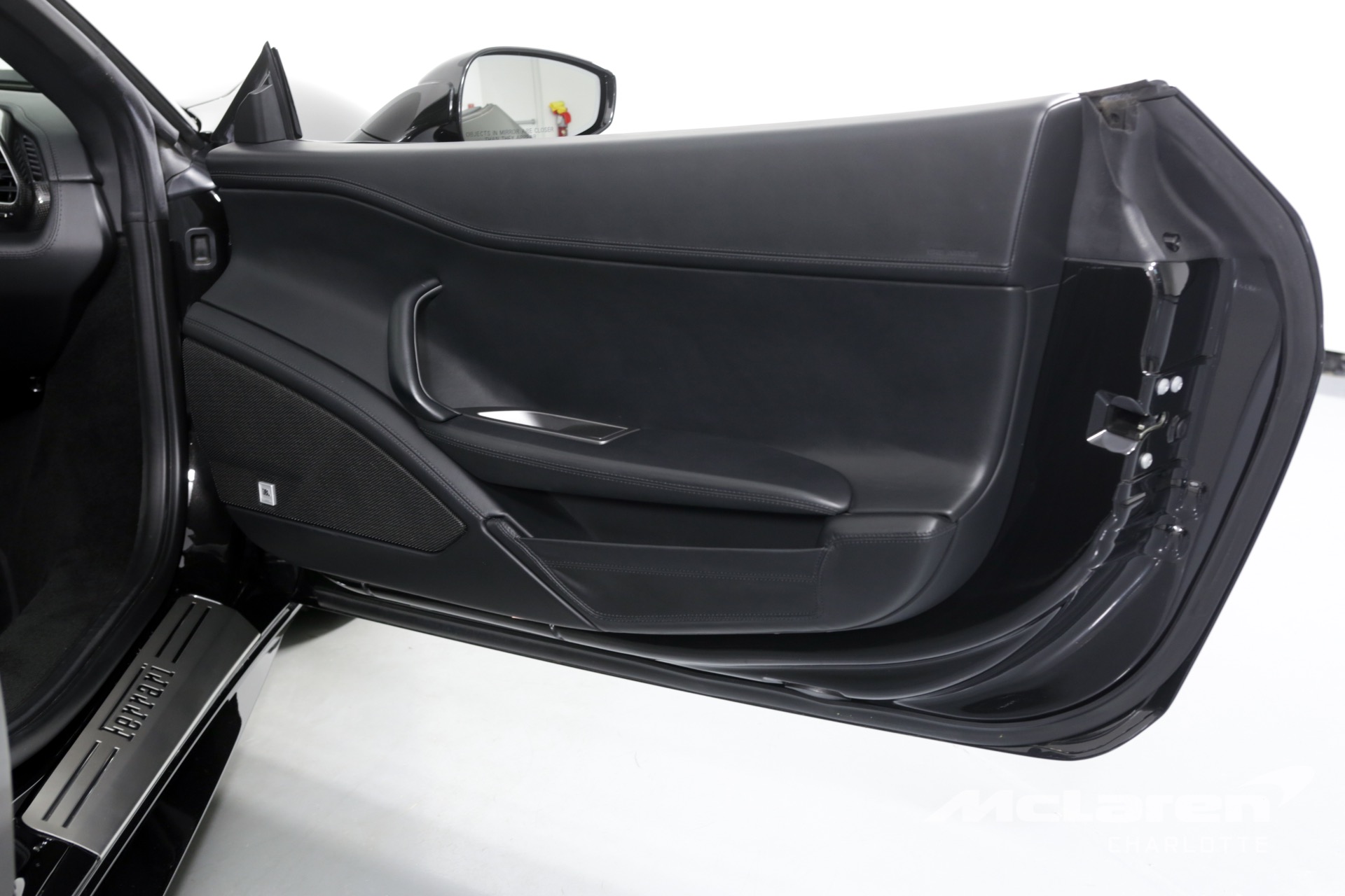 Used 2013 Ferrari 458 Spider | Charlotte, NC