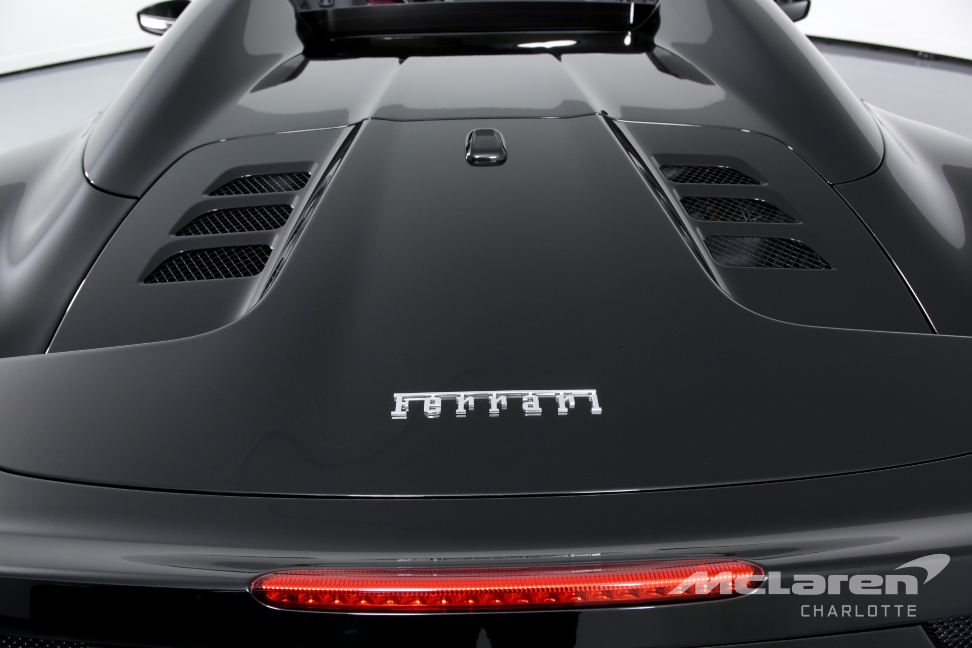 Used 2013 Ferrari 458 Spider | Charlotte, NC