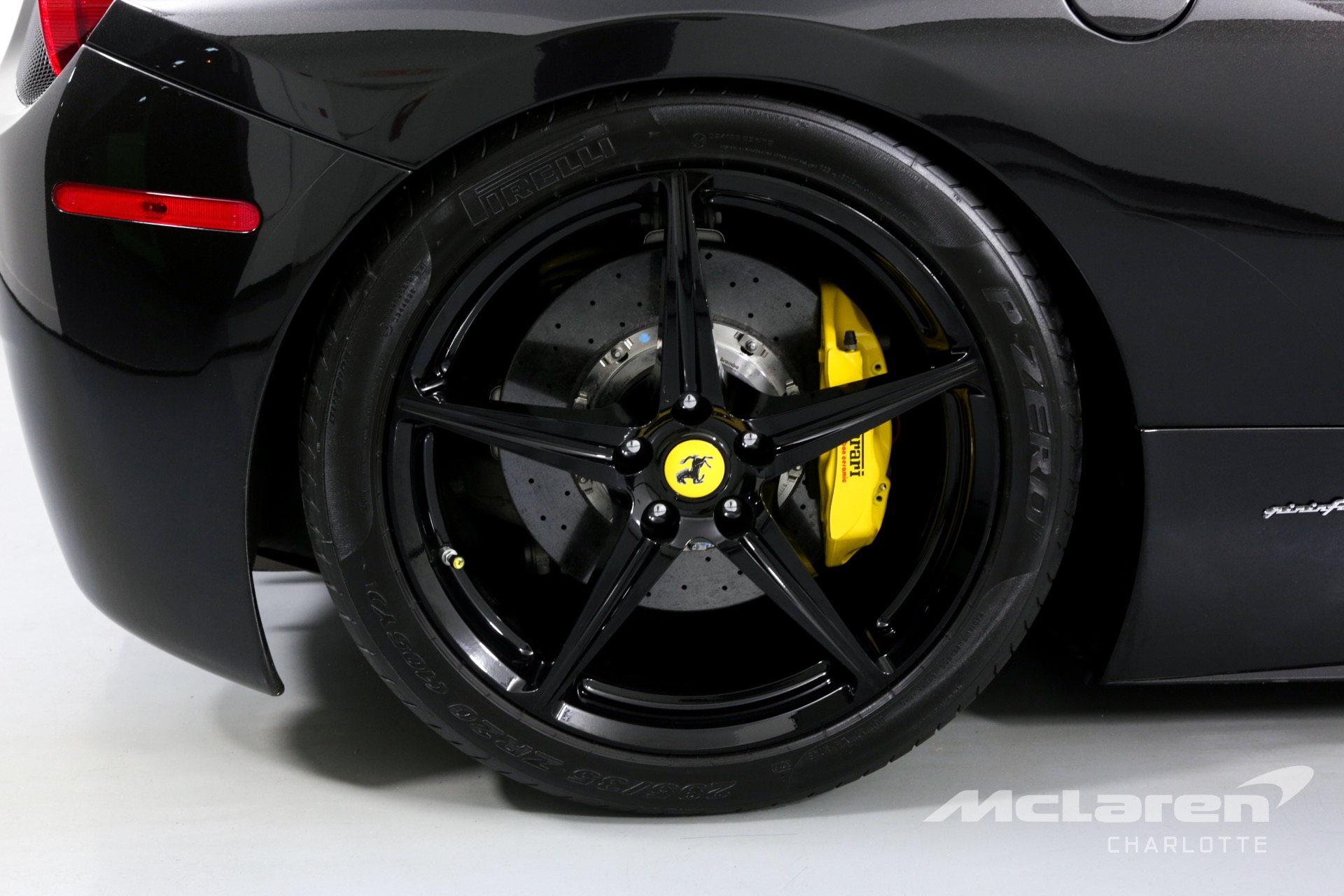 Used 2013 Ferrari 458 Spider | Charlotte, NC