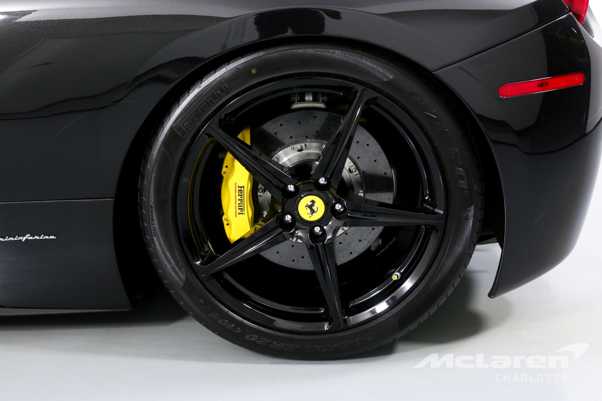 Used 2013 Ferrari 458 Spider | Charlotte, NC