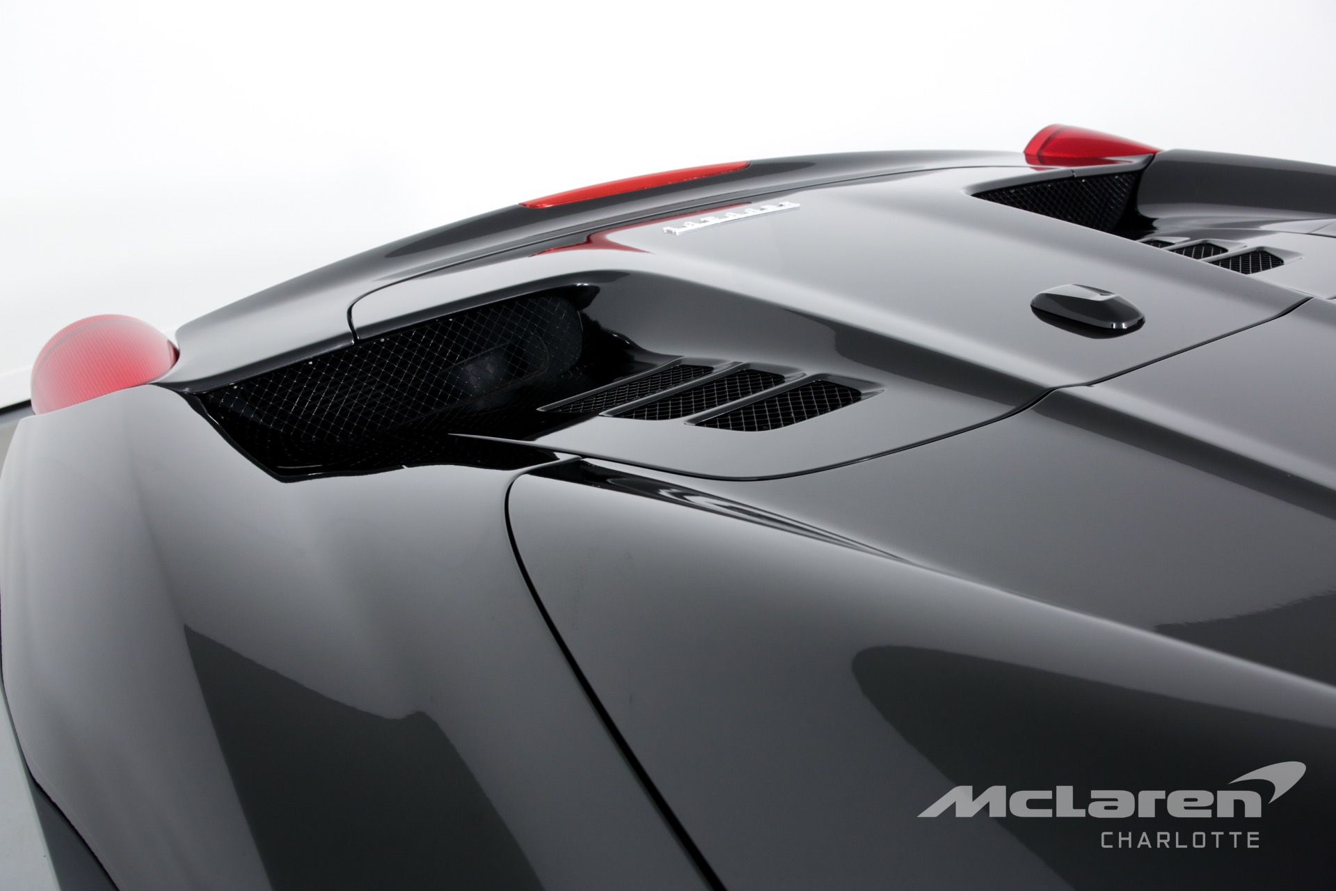 Used 2013 Ferrari 458 Spider | Charlotte, NC