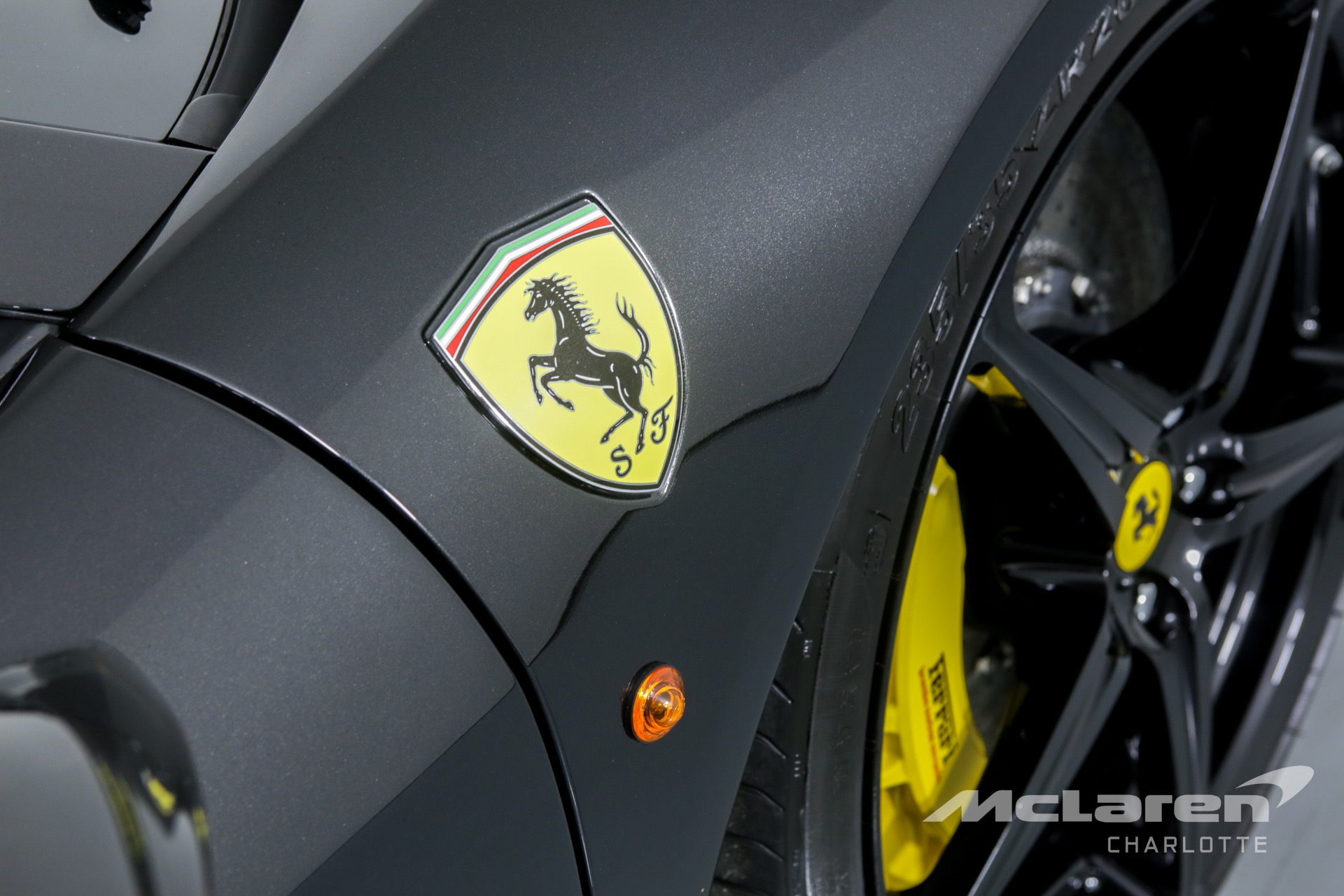 Used 2013 Ferrari 458 Spider | Charlotte, NC