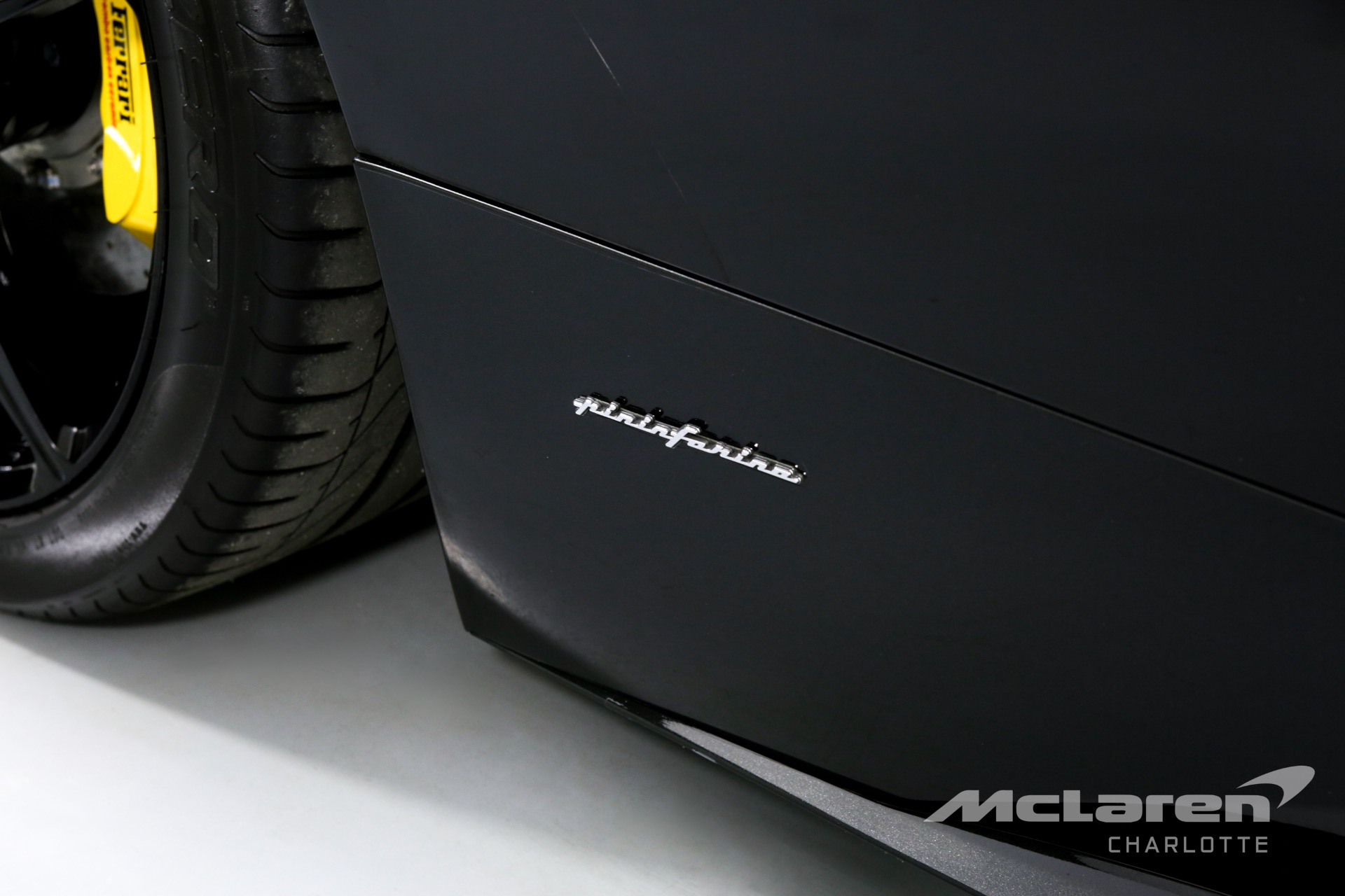 Used 2013 Ferrari 458 Spider | Charlotte, NC