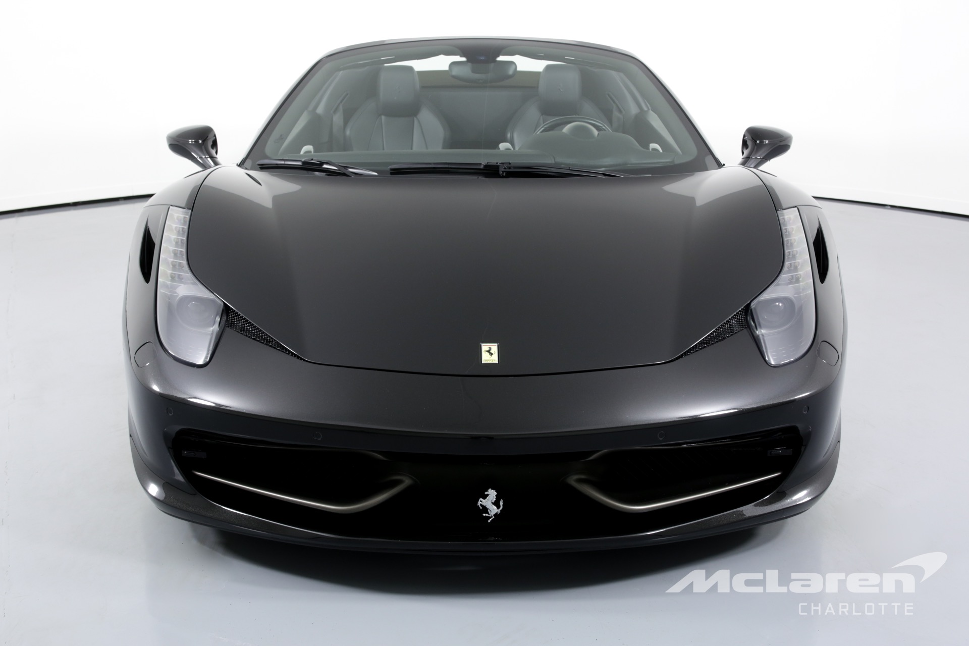 Used 2013 Ferrari 458 Spider | Charlotte, NC