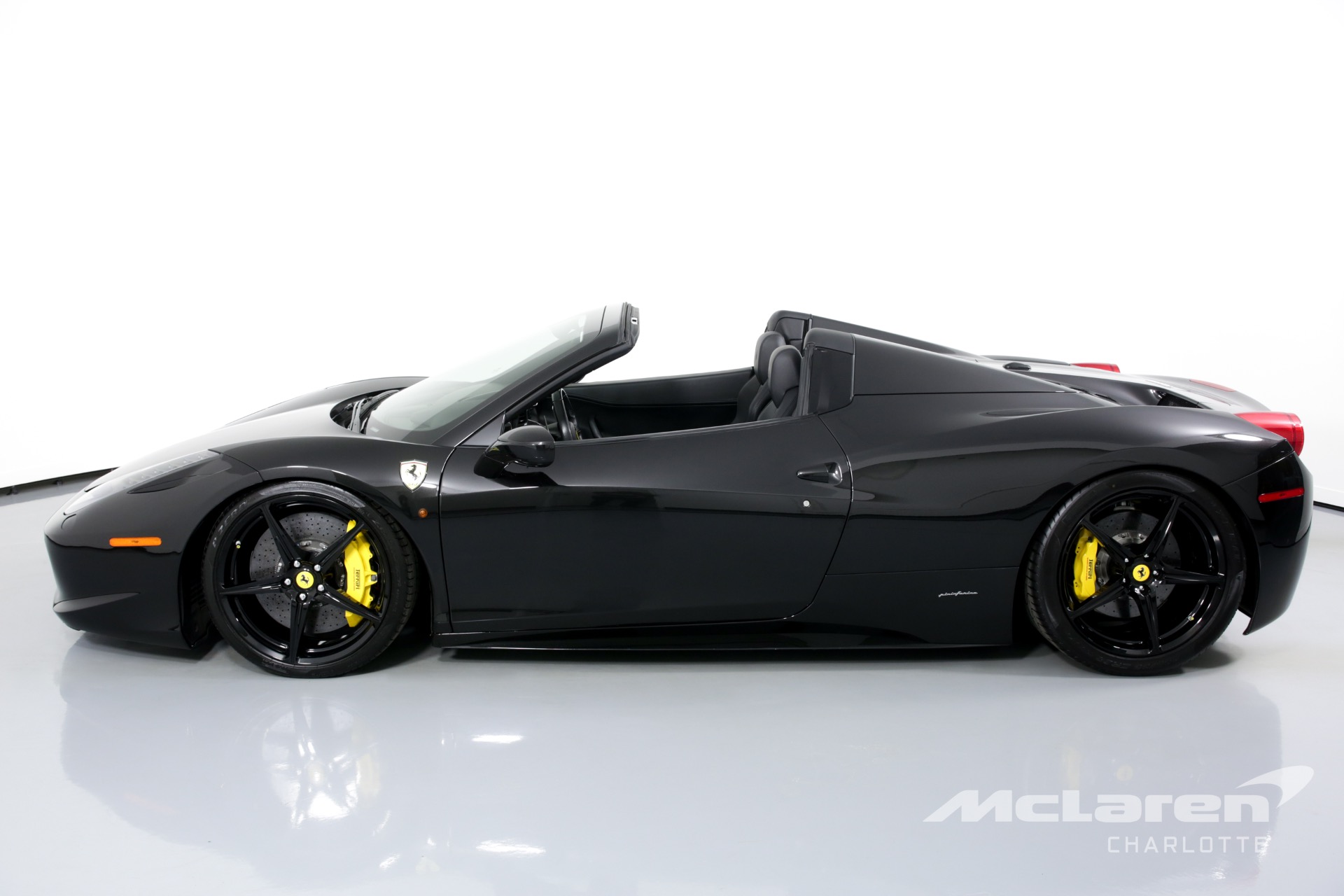 Used 2013 Ferrari 458 Spider | Charlotte, NC