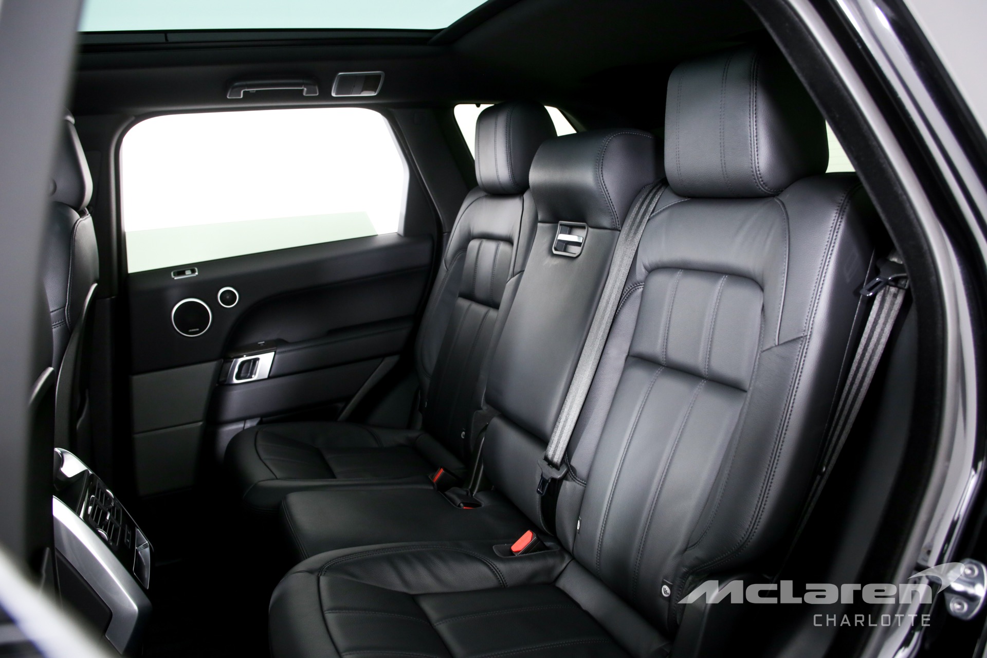 Used 2018 Land Rover Range Rover Sport SE | Charlotte, NC