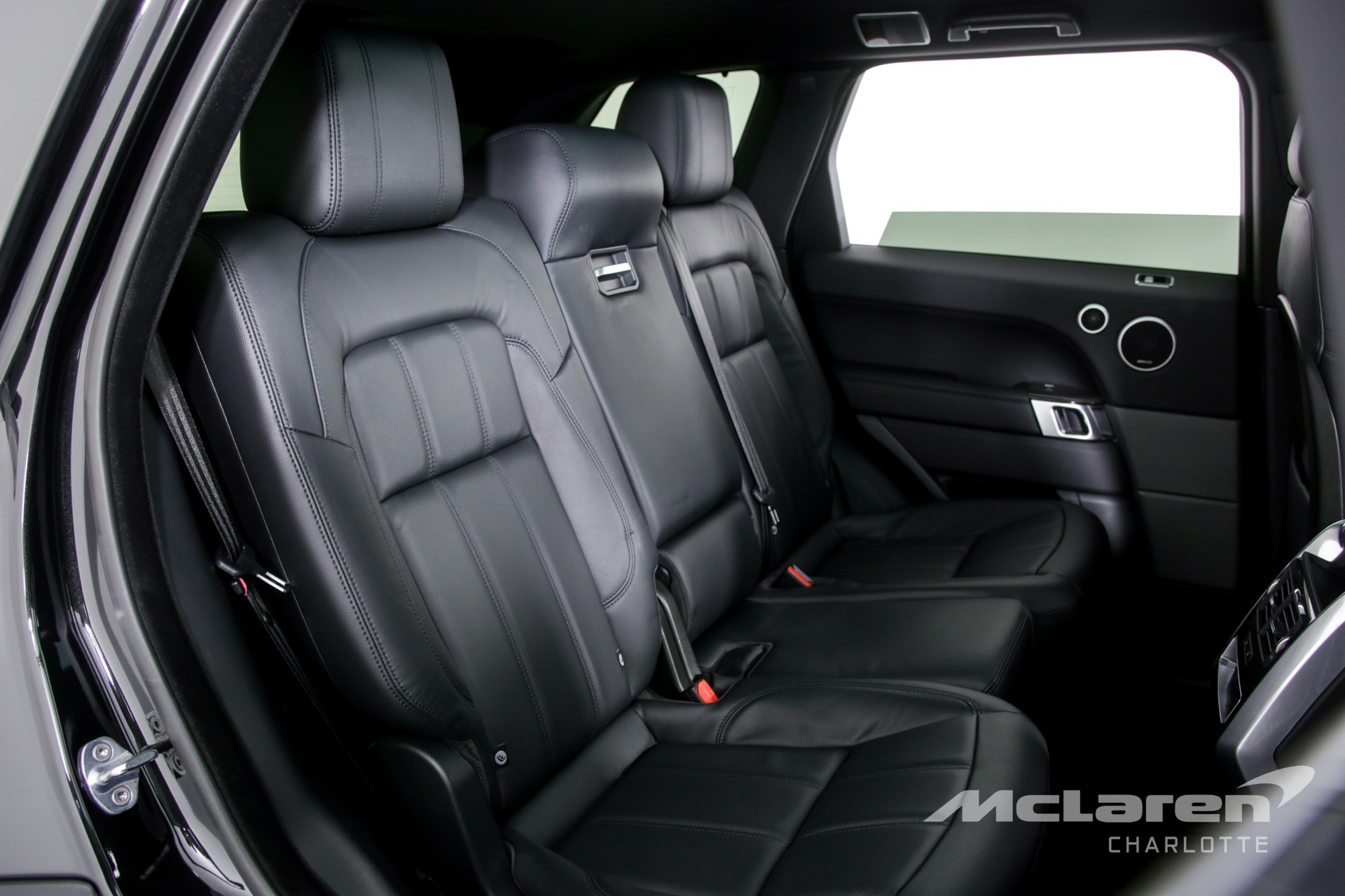 Used 2018 Land Rover Range Rover Sport SE | Charlotte, NC