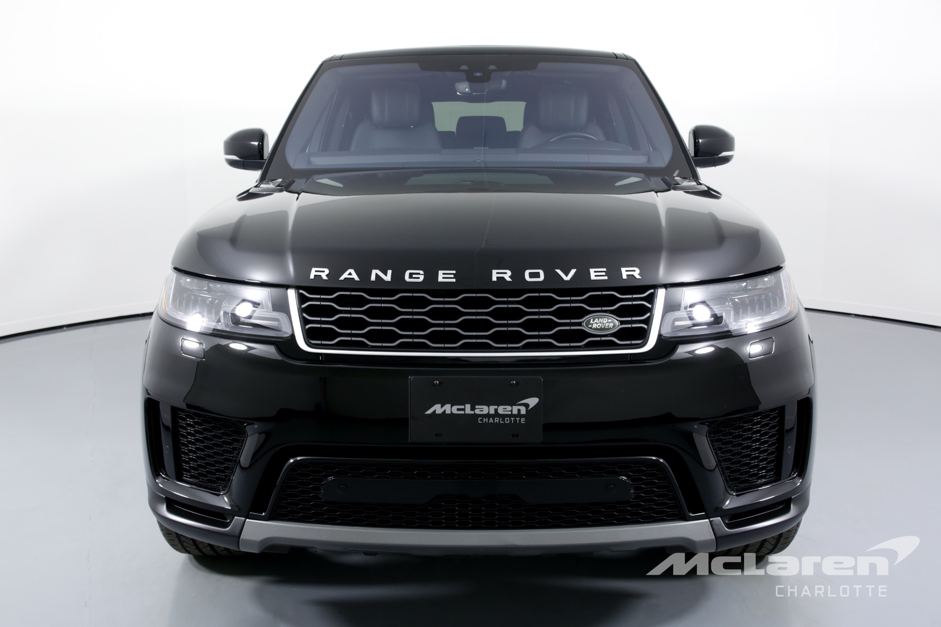 Used 2018 Land Rover Range Rover Sport SE | Charlotte, NC