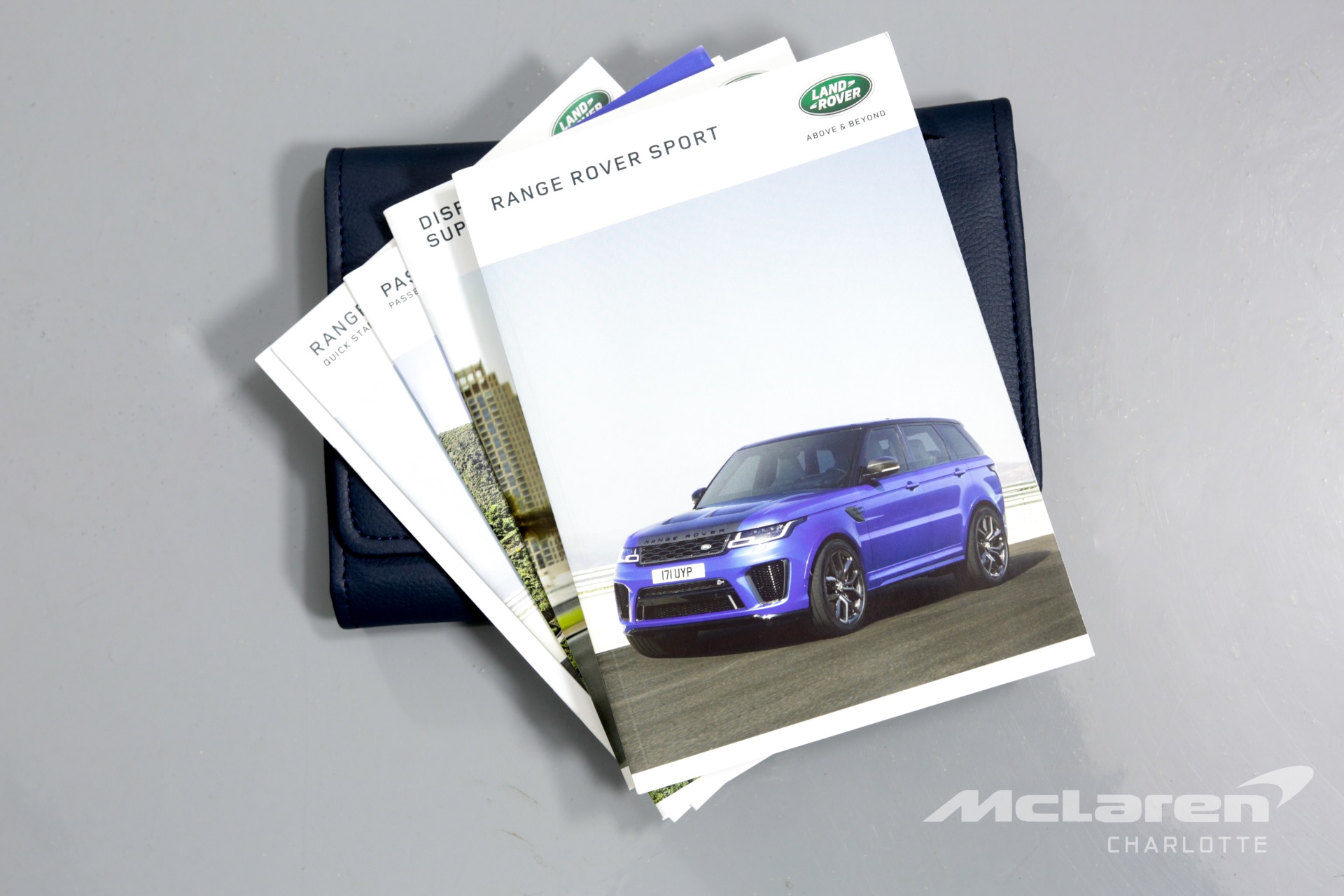 Used 2018 Land Rover Range Rover Sport SE | Charlotte, NC
