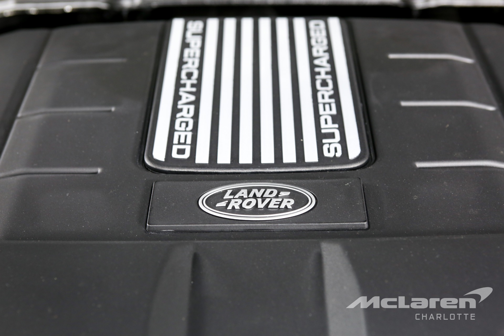 Used 2018 Land Rover Range Rover Sport SE | Charlotte, NC