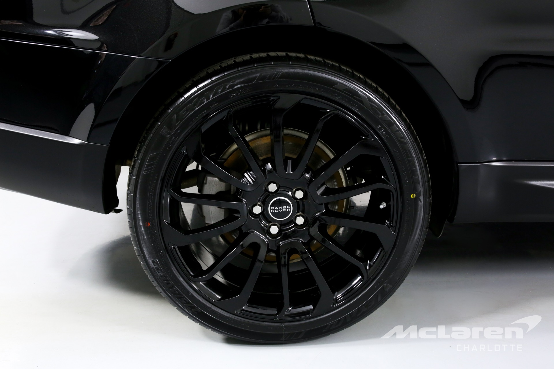 Used 2018 Land Rover Range Rover Sport SE | Charlotte, NC