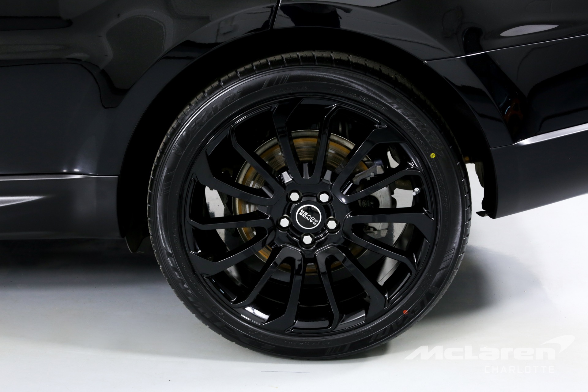 Used 2018 Land Rover Range Rover Sport SE | Charlotte, NC