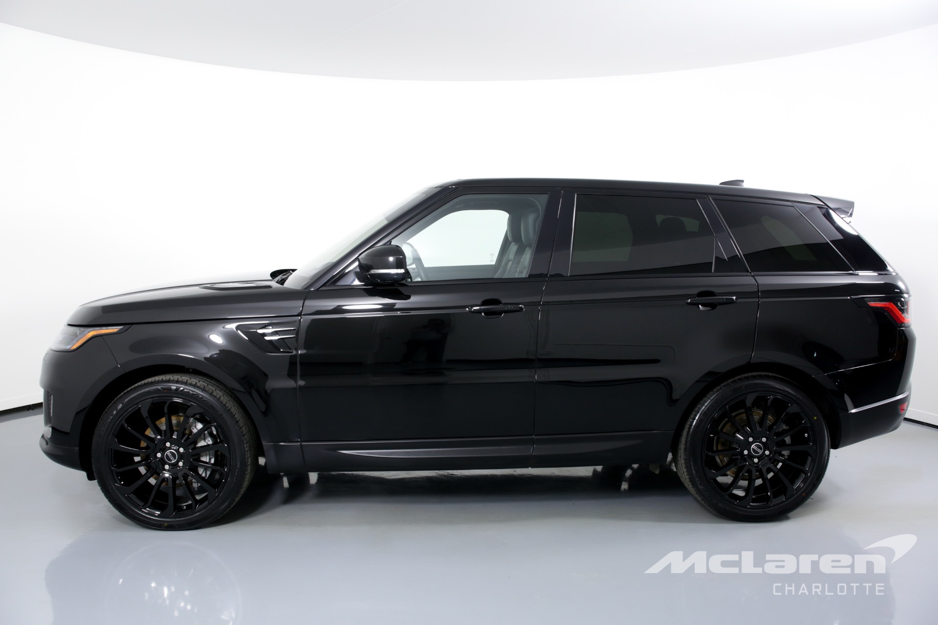 Used 2018 Land Rover Range Rover Sport SE | Charlotte, NC