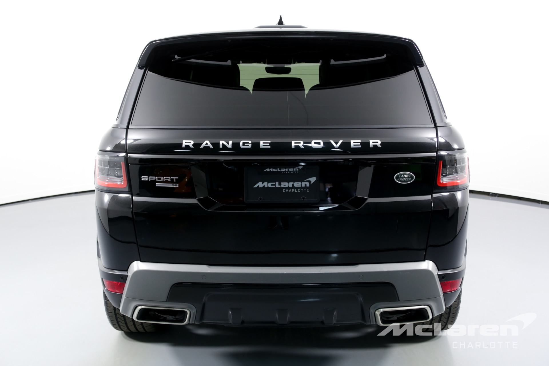 Used 2018 Land Rover Range Rover Sport SE | Charlotte, NC