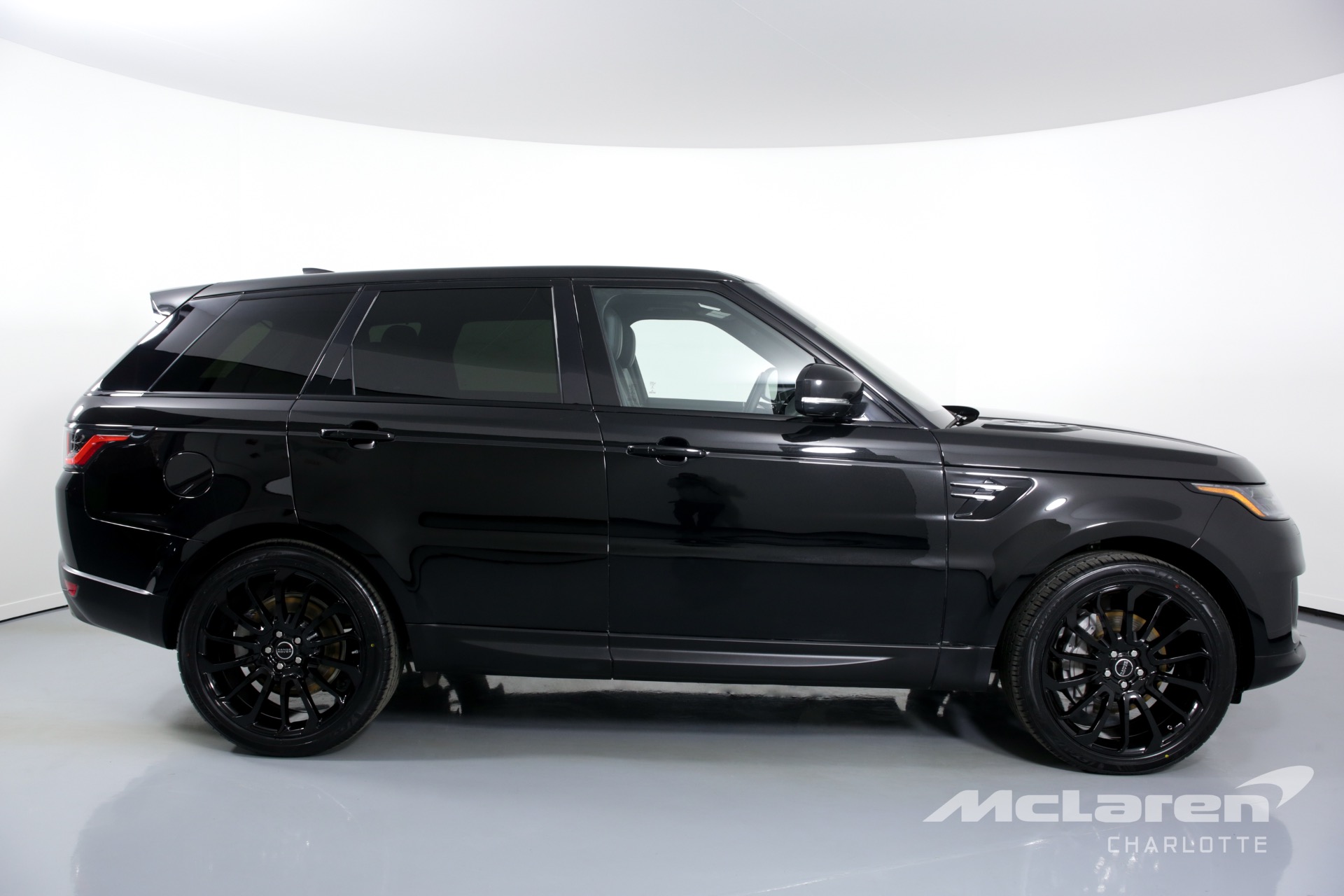 Used 2018 Land Rover Range Rover Sport SE | Charlotte, NC
