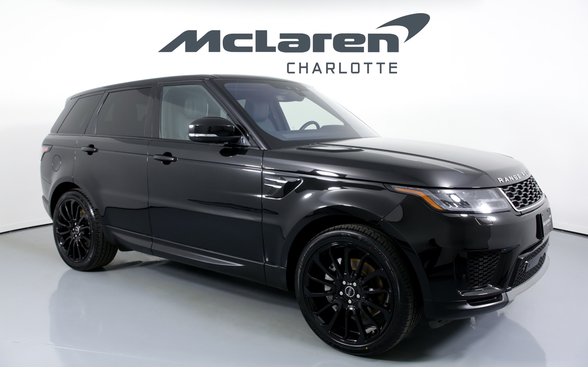 Used 2018 Land Rover Range Rover Sport SE | Charlotte, NC