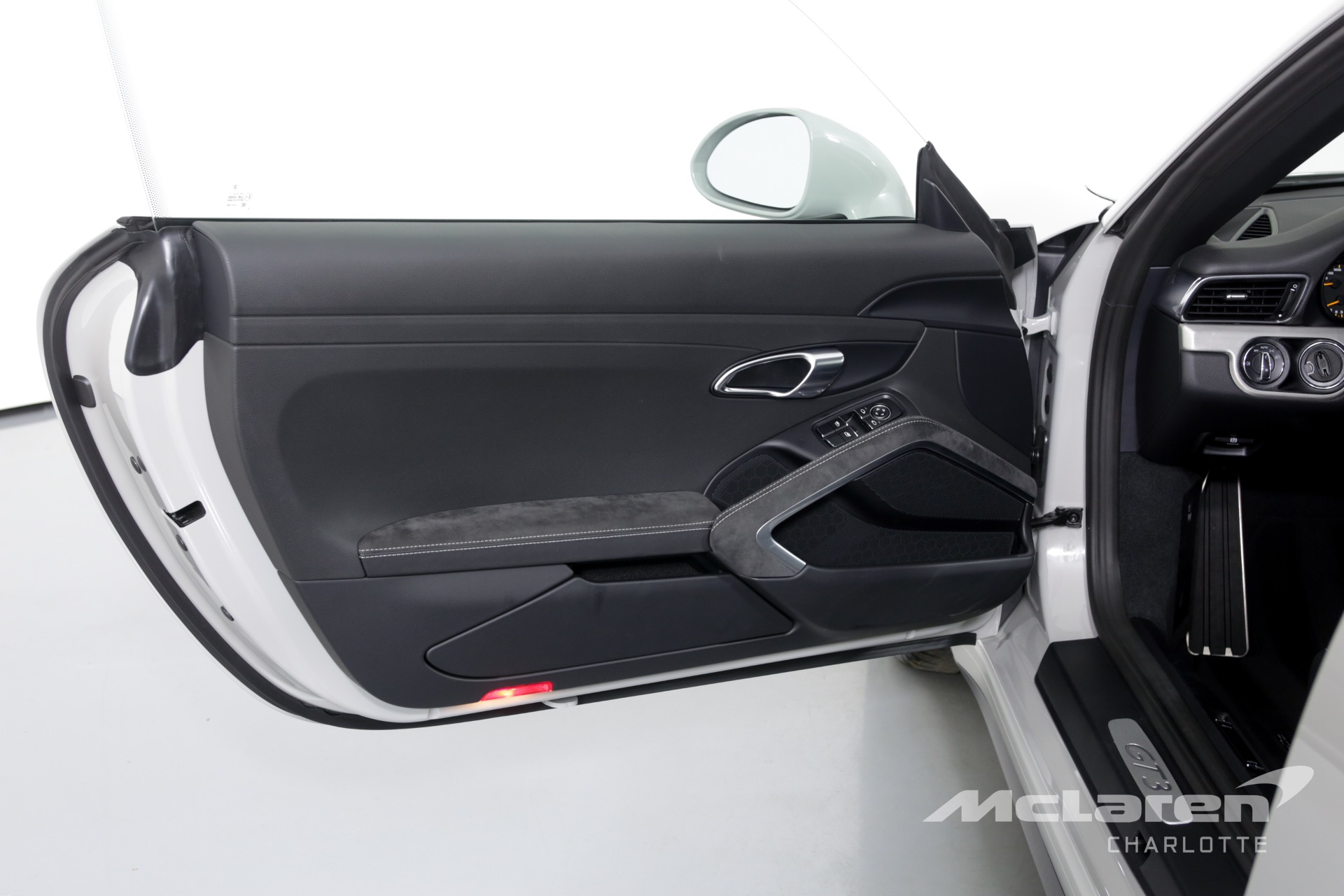 Used 2019 Porsche 911 GT3 | Charlotte, NC