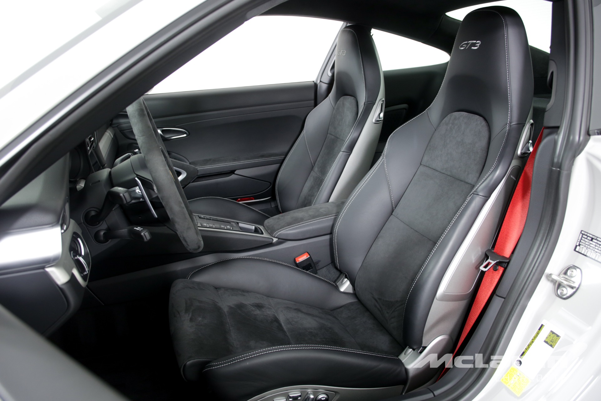Used 2019 Porsche 911 GT3 | Charlotte, NC