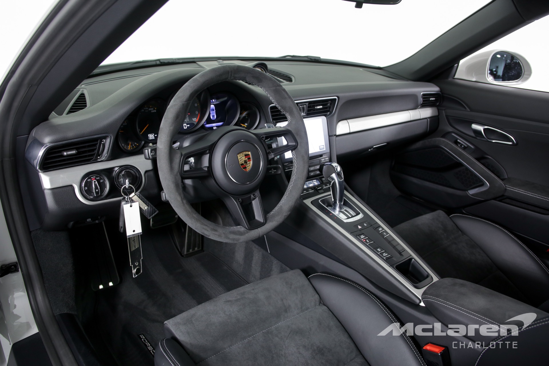 Used 2019 Porsche 911 GT3 | Charlotte, NC