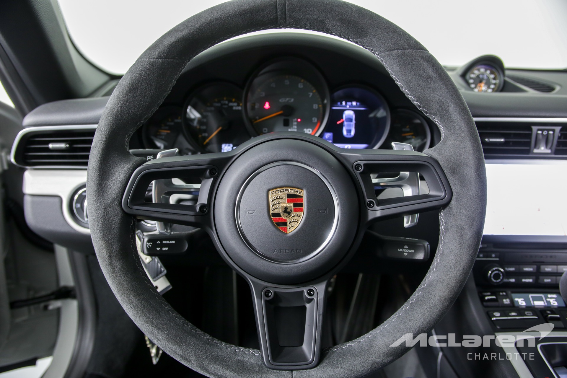 Used 2019 Porsche 911 GT3 | Charlotte, NC