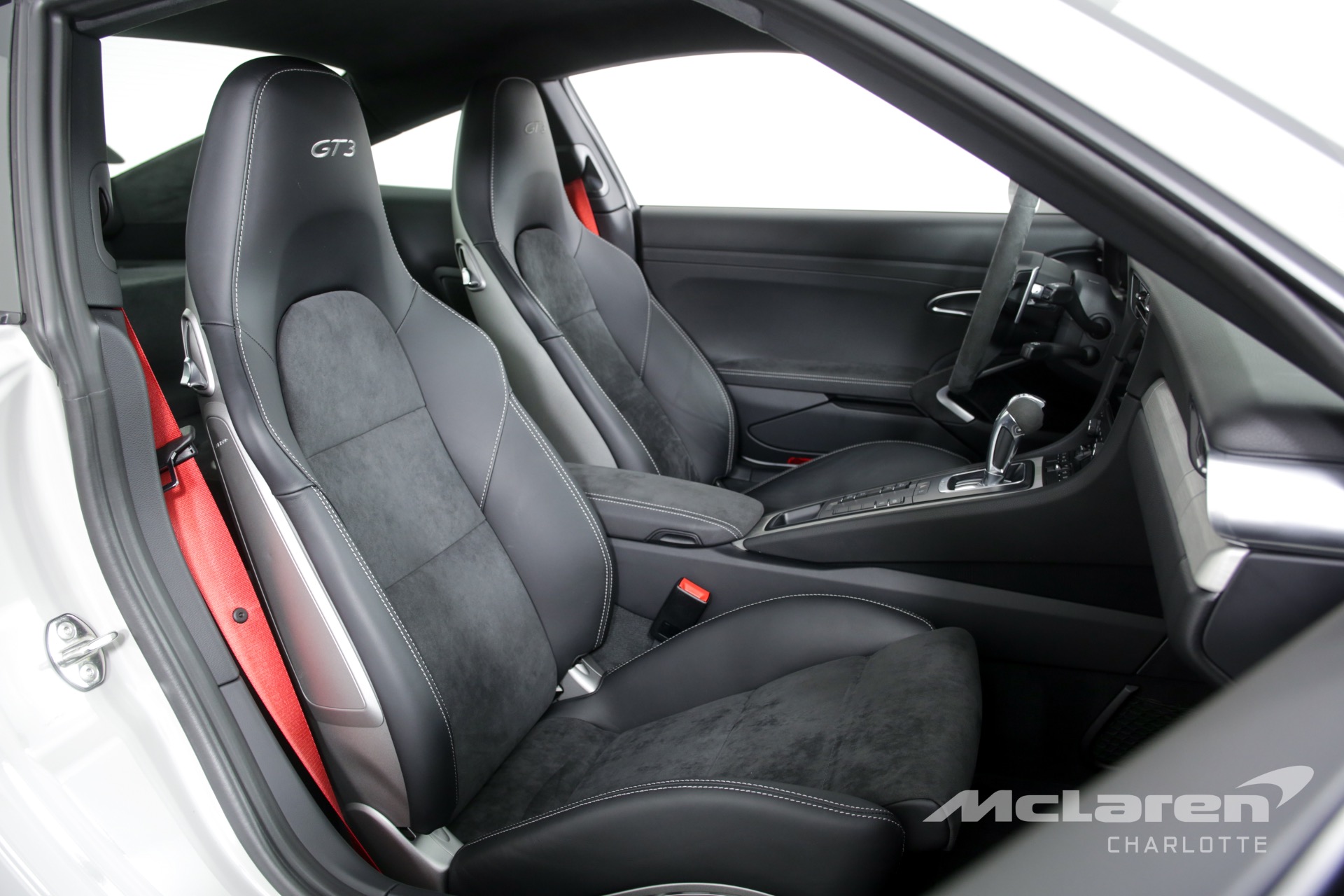 Used 2019 Porsche 911 GT3 | Charlotte, NC